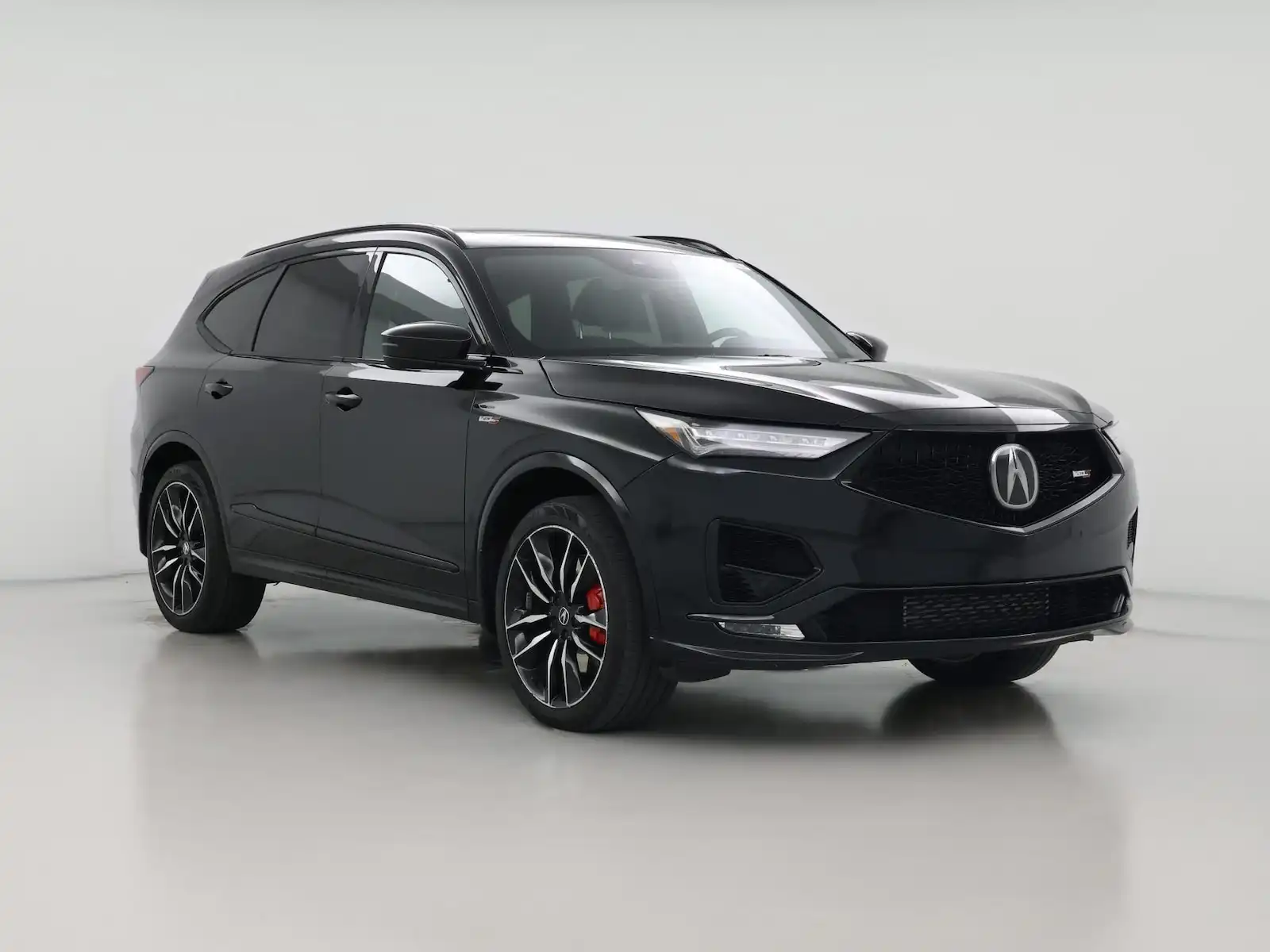 2023 Acura MDX Type S Advance Package's photo