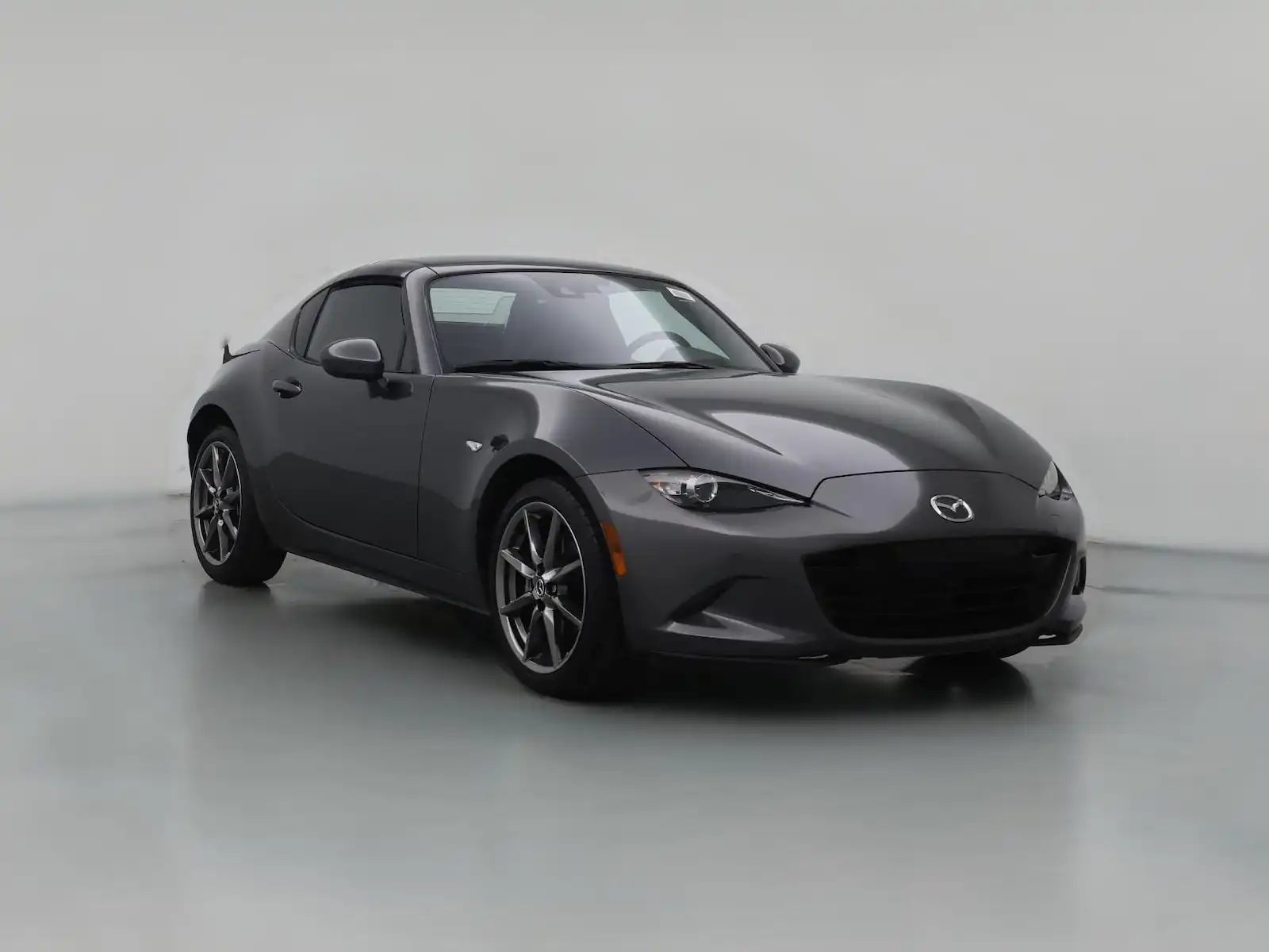 2020 Mazda MX-5 Miata 2.0 Grand Touring's photo