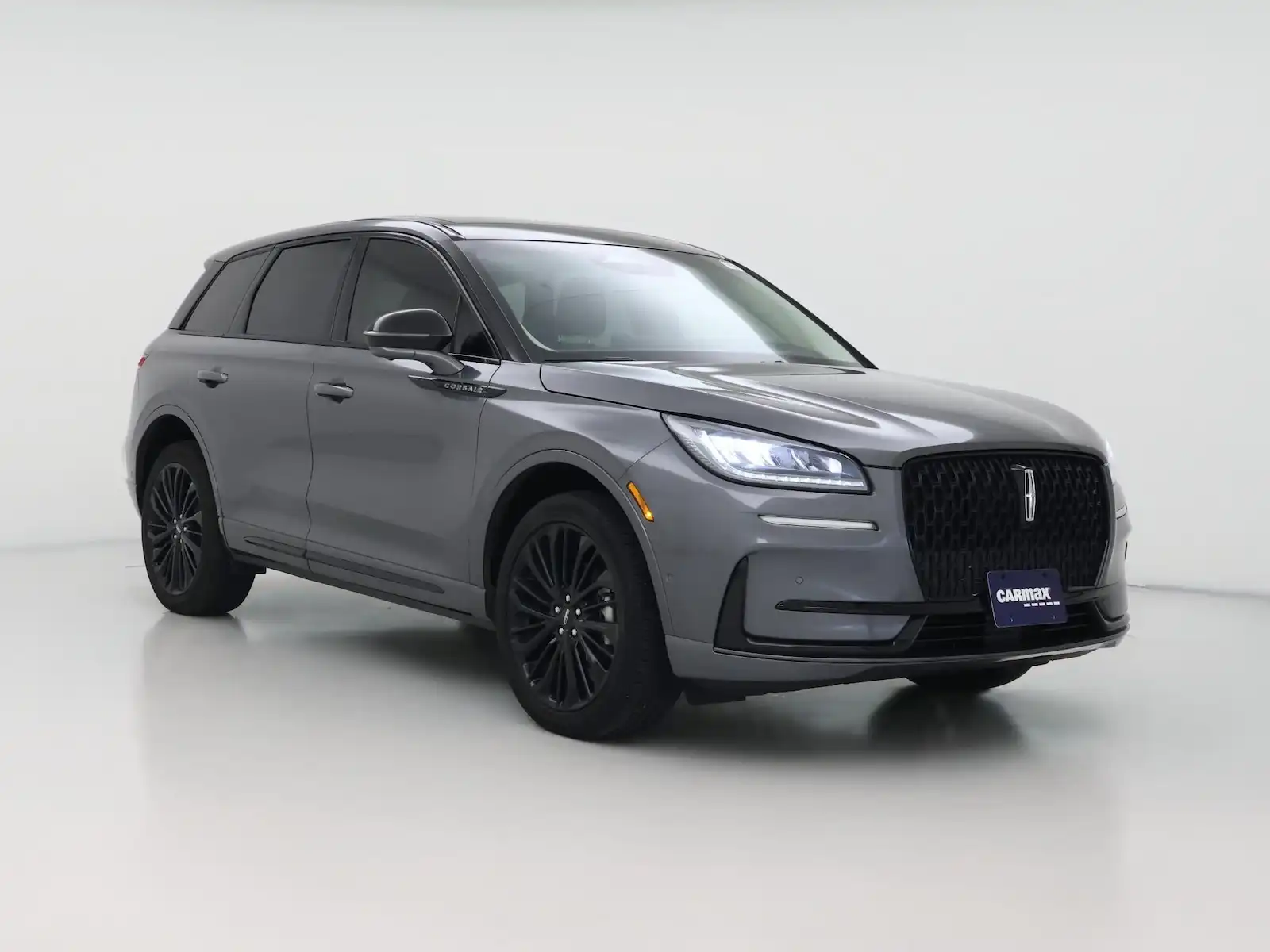 2024 Lincoln Corsair Premiere AWD's photo