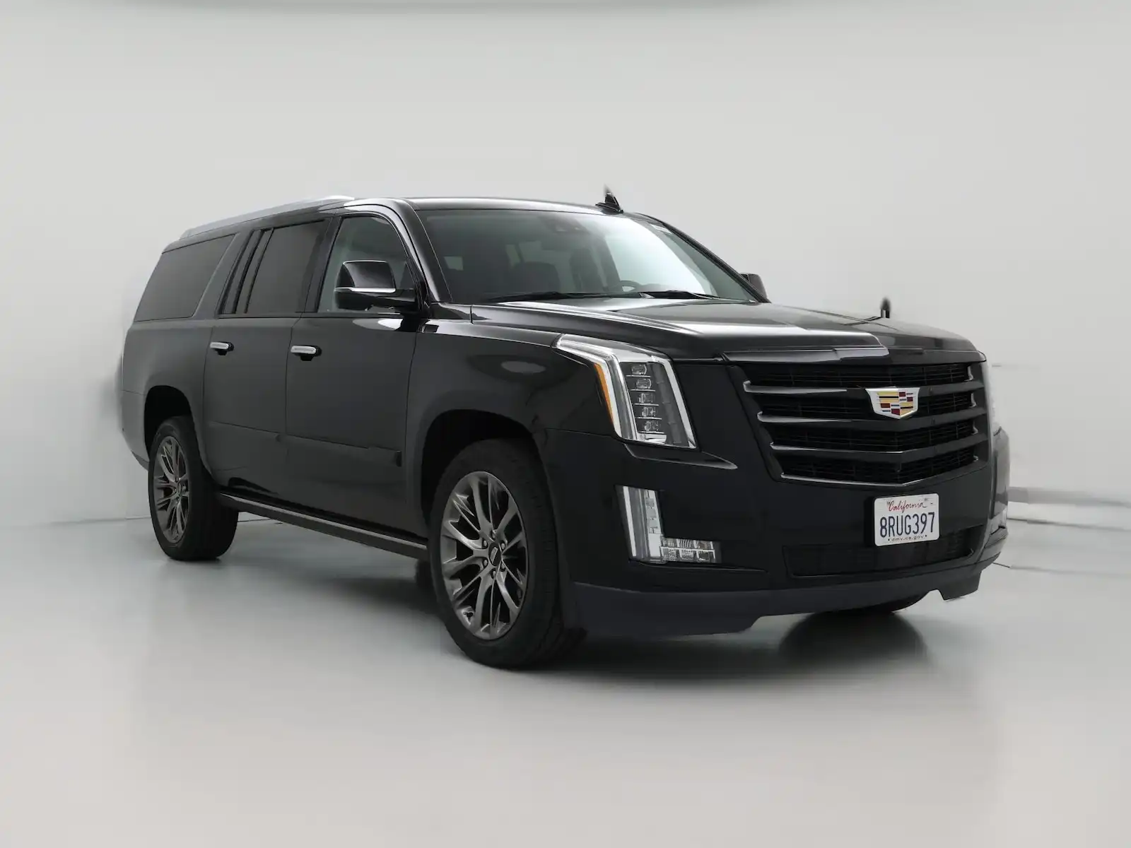 2020 Cadillac Escalade ESV Premium Luxury AWD's photo