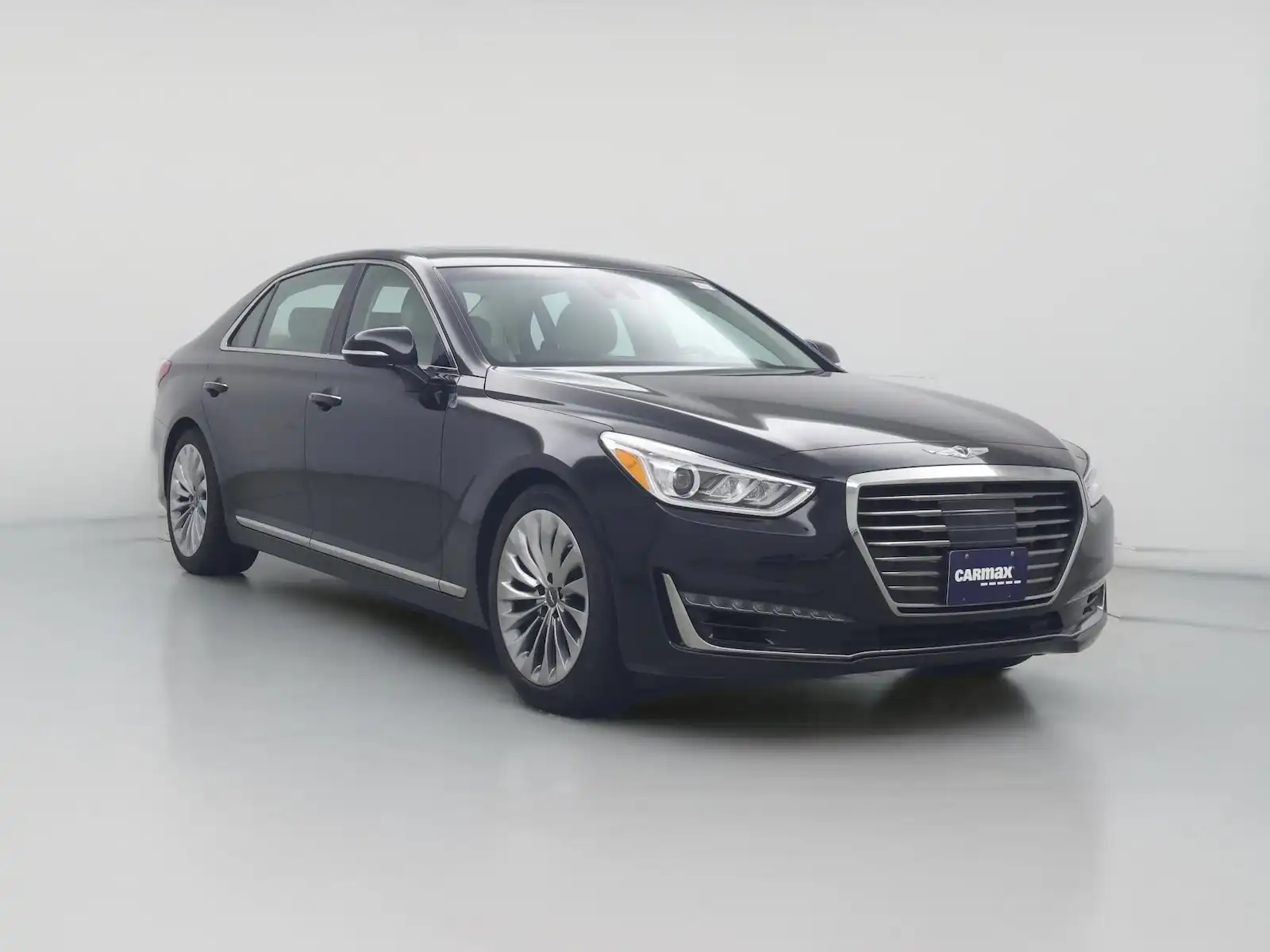 2019 Genesis G90 5.0 Ultimate's photo
