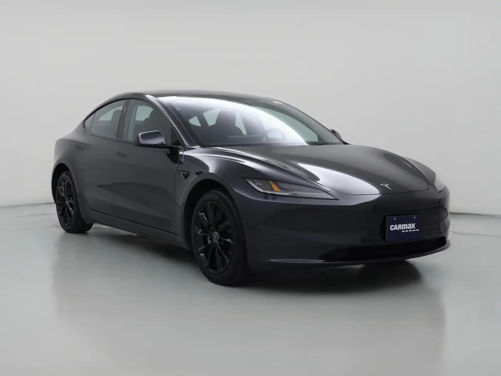 2025 Tesla Model 3 Long Range's photo