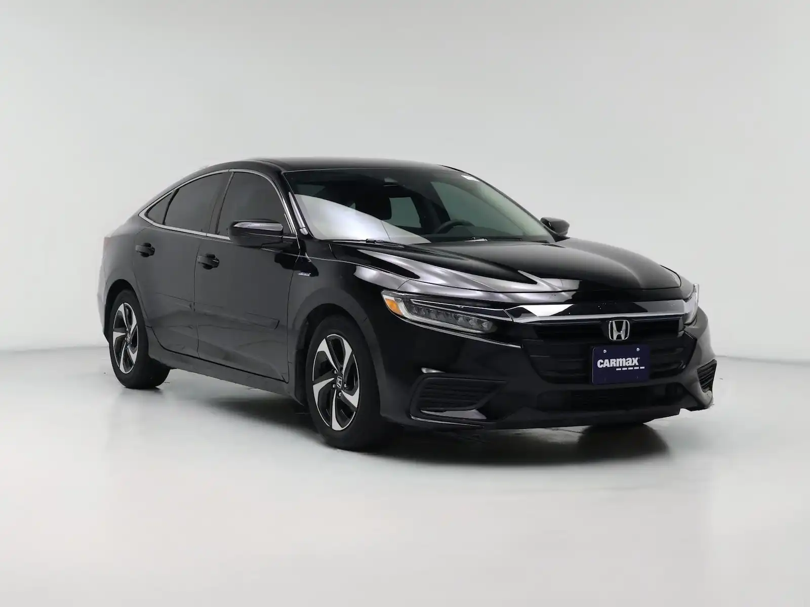 2022 Honda Insight EX's photo