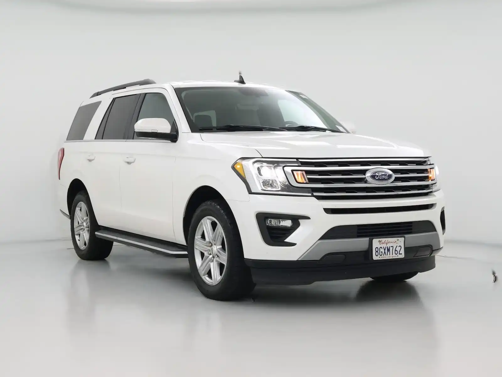 2018 Ford Expedition XLT's photo