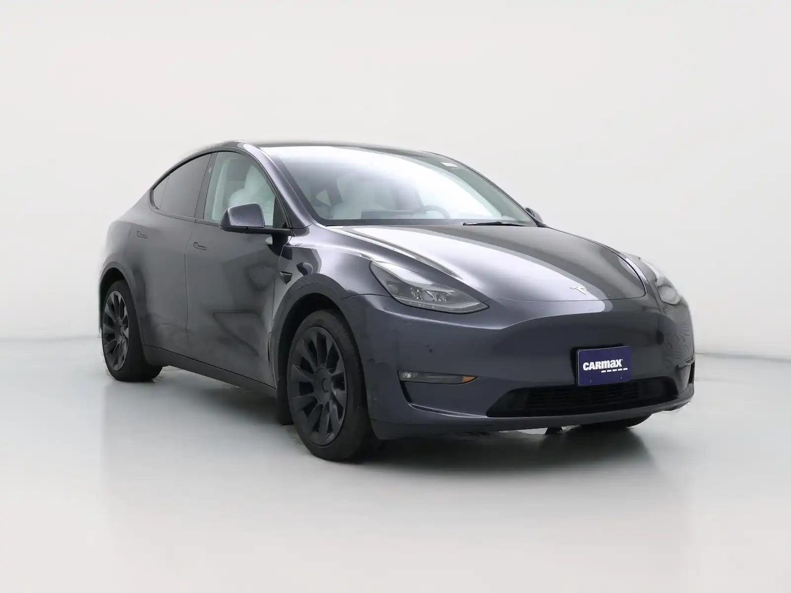 2024 Tesla Model Y Long Range Dual Motor AWD's photo