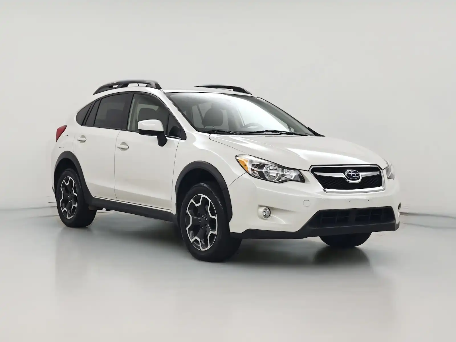 2015 Subaru XV Crosstrek Premium's photo