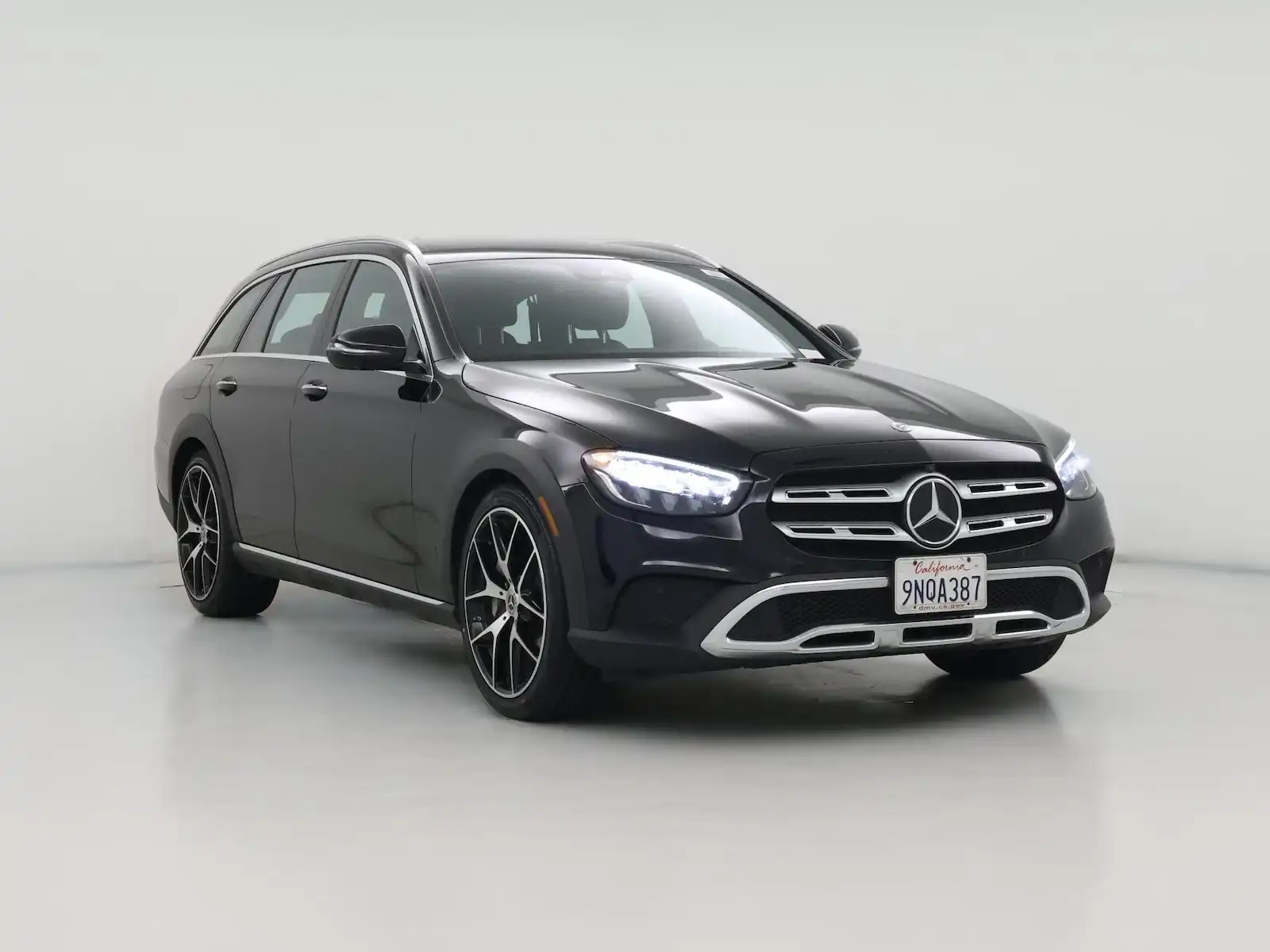 2023 Mercedes-Benz E-Class E450 Wagon 4MATIC All-Terrain's photo