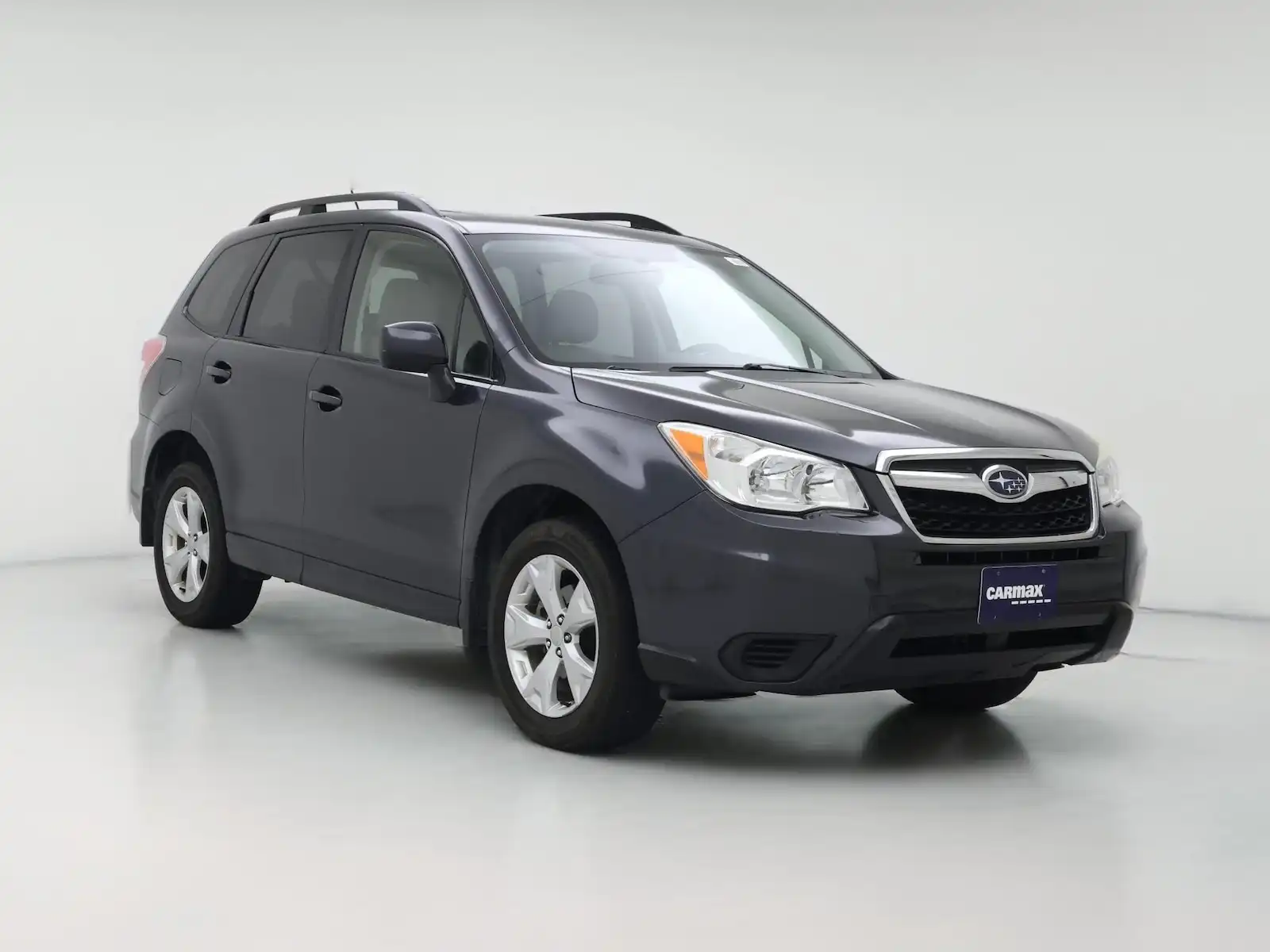 2014 Subaru Forester 2.5i Premium Package AT PZEV's photo