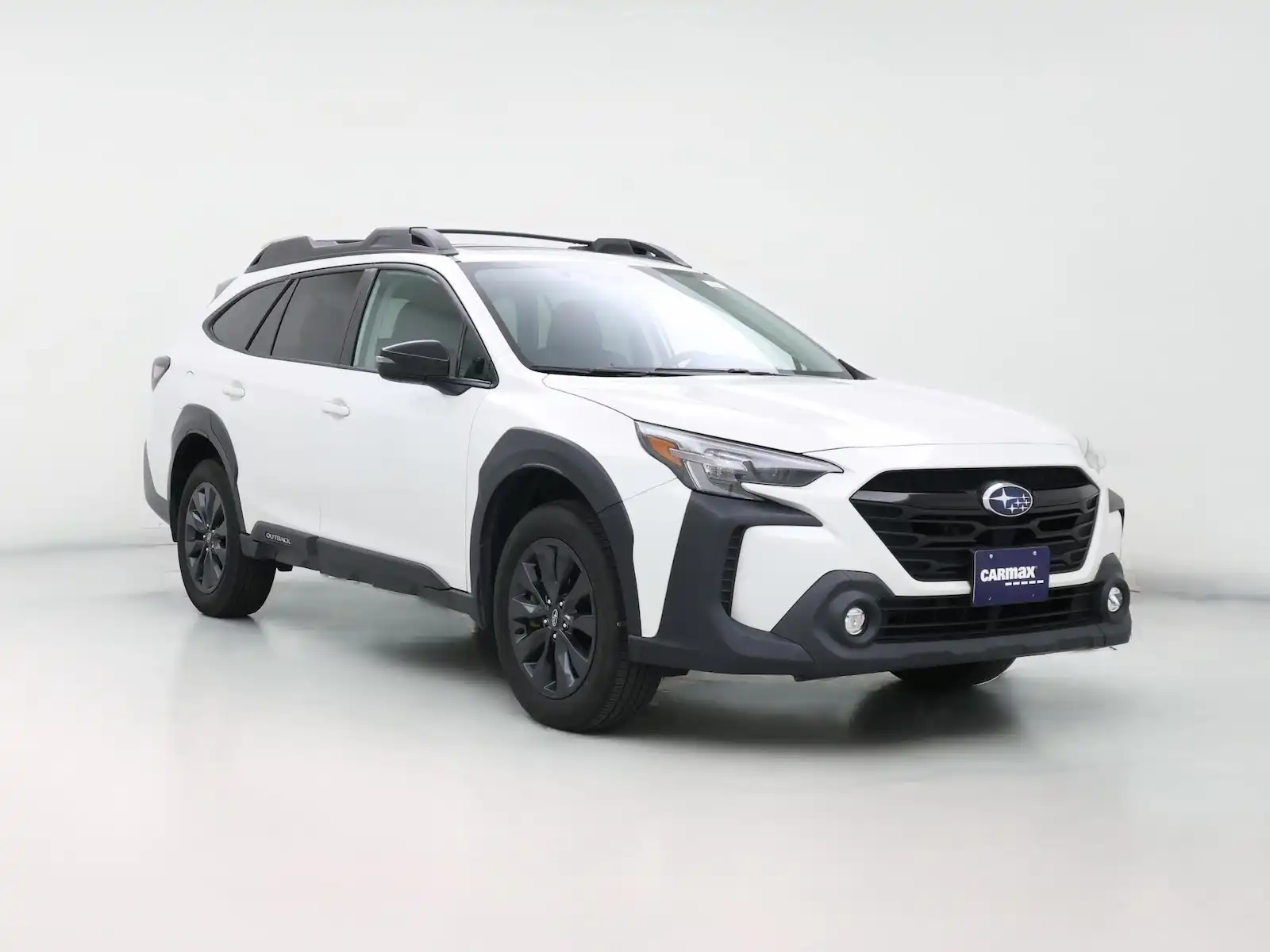 2024 Subaru Outback Onyx Edition's photo