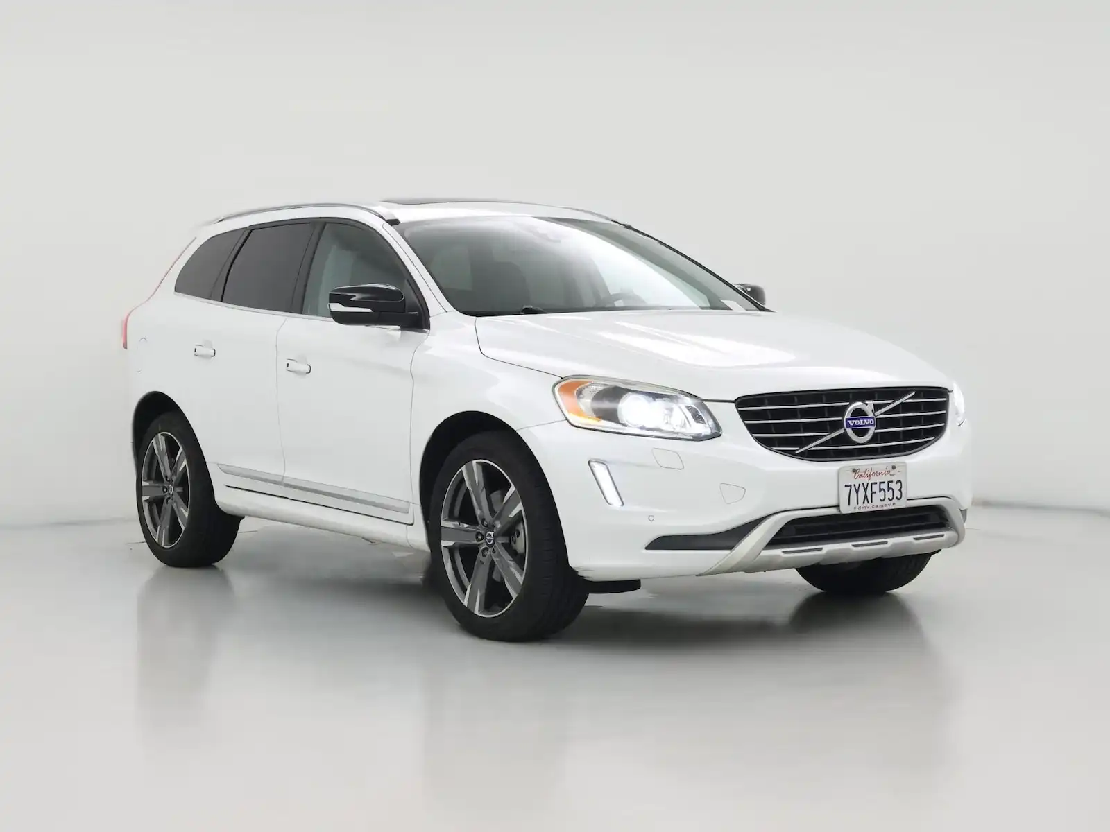 2017 Volvo XC60 T5 Dynamic's photo