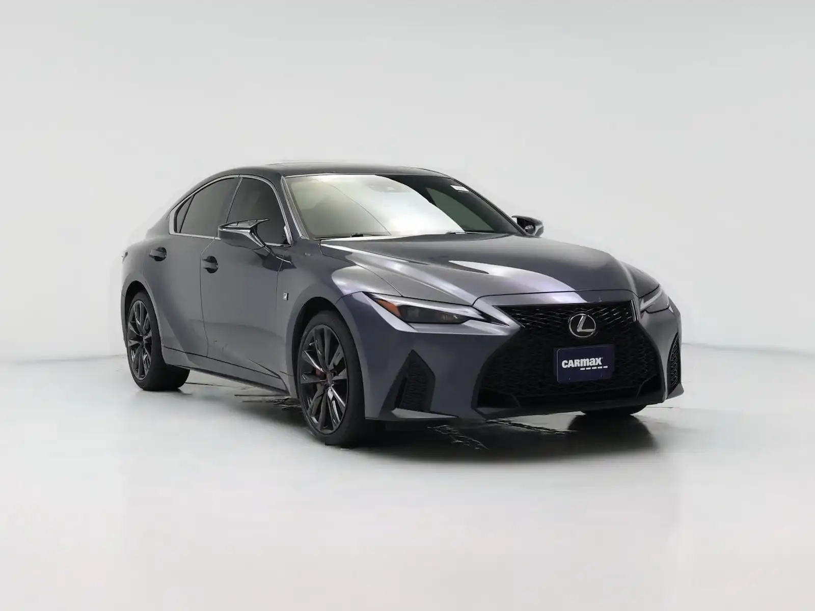 2021 Lexus IS 350 350 F Sport AWD's photo