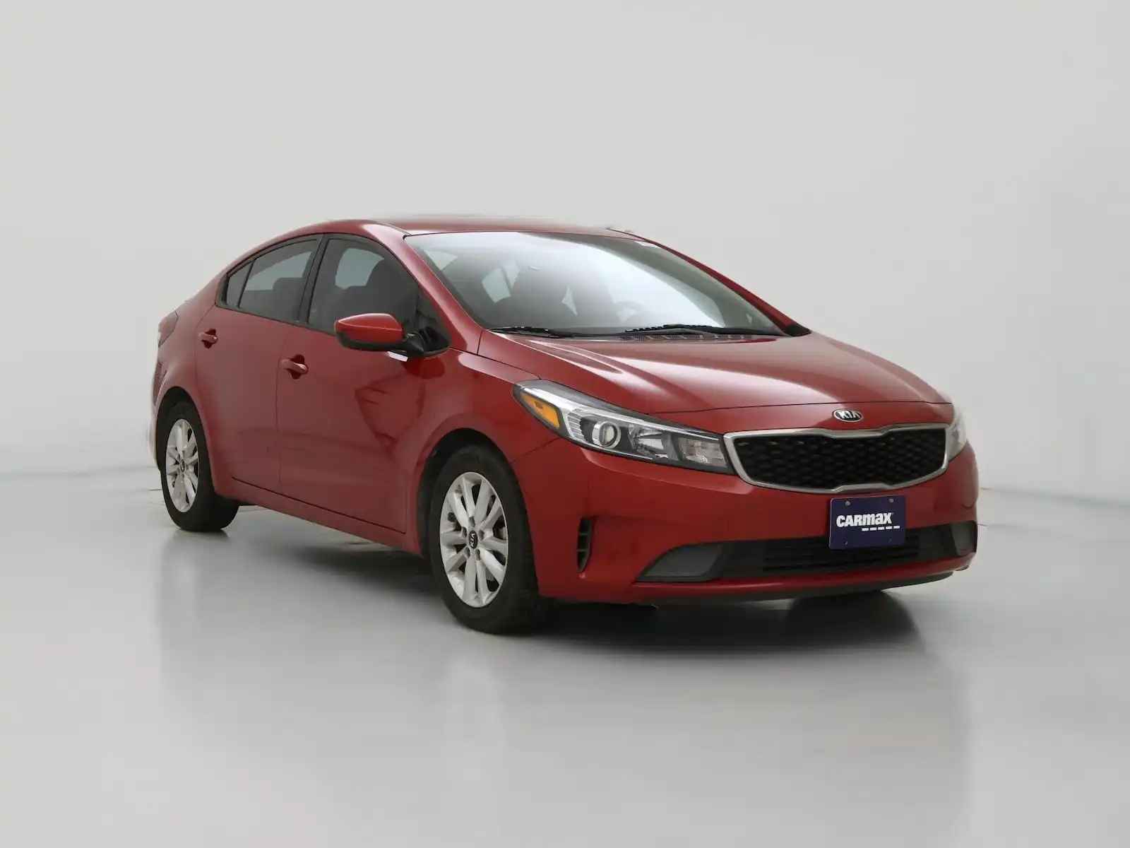 2017 Kia Forte S Auto's photo