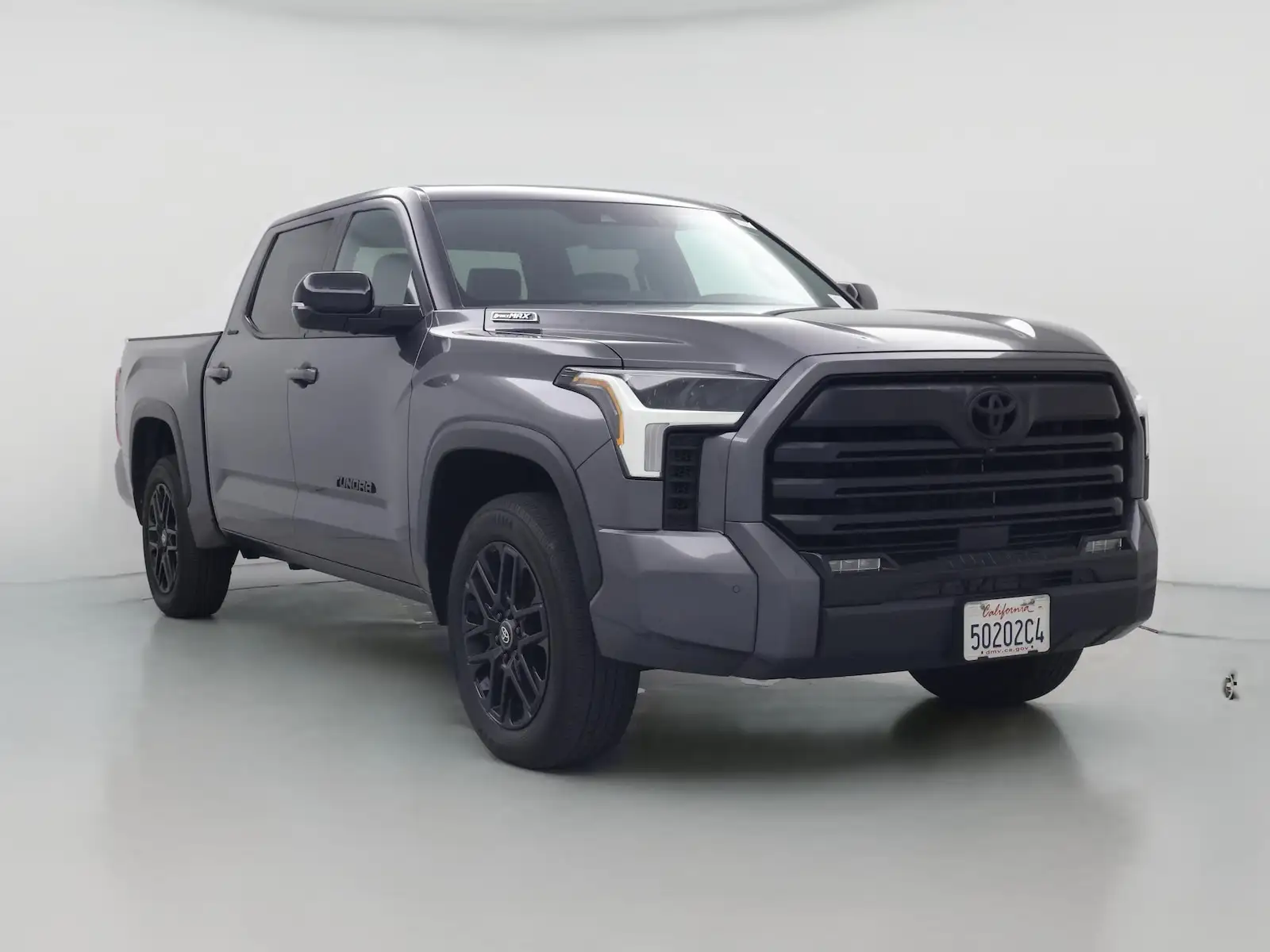 2025 Toyota Tundra Limited Hybrid 4WD CrewMax 5.5' Bed's photo