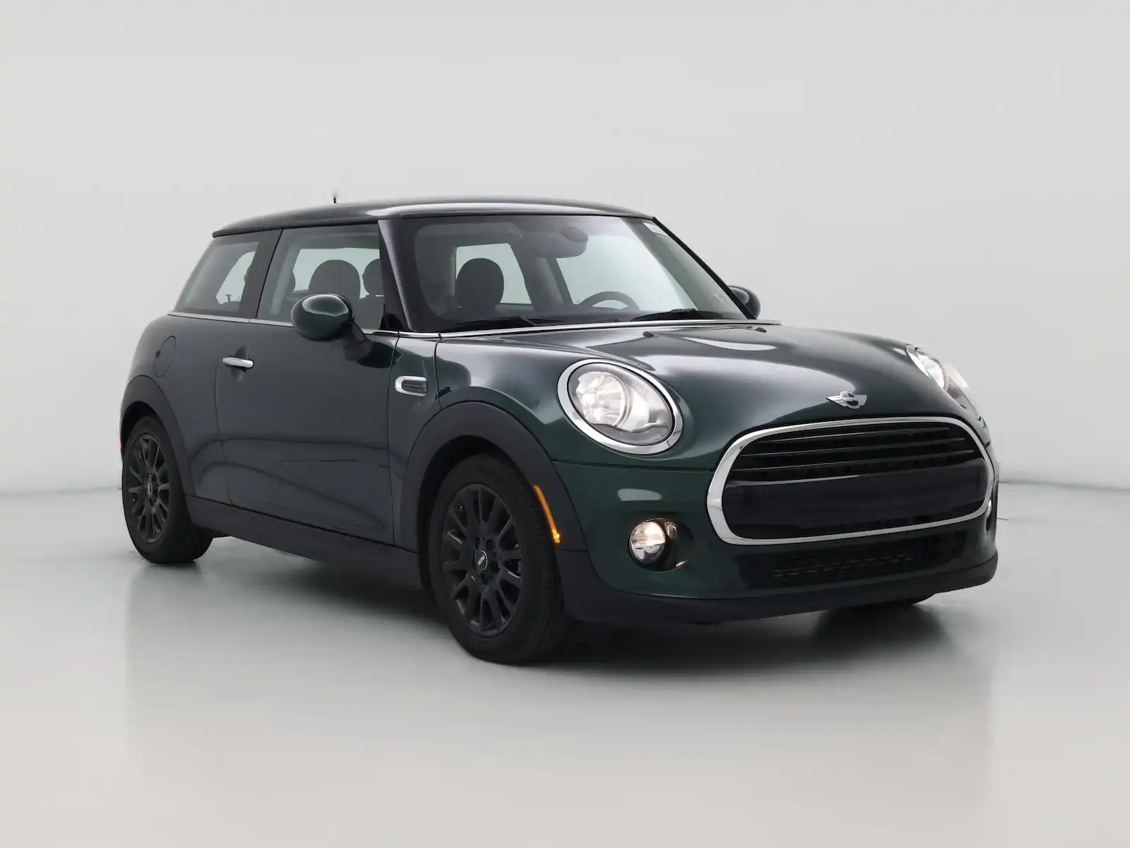 2018 MINI Cooper Hardtop's photo