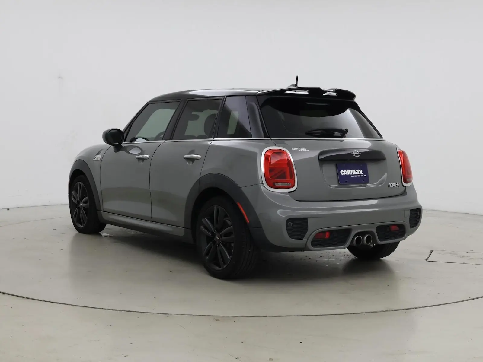 2020 MINI Hardtop Cooper S photo 3