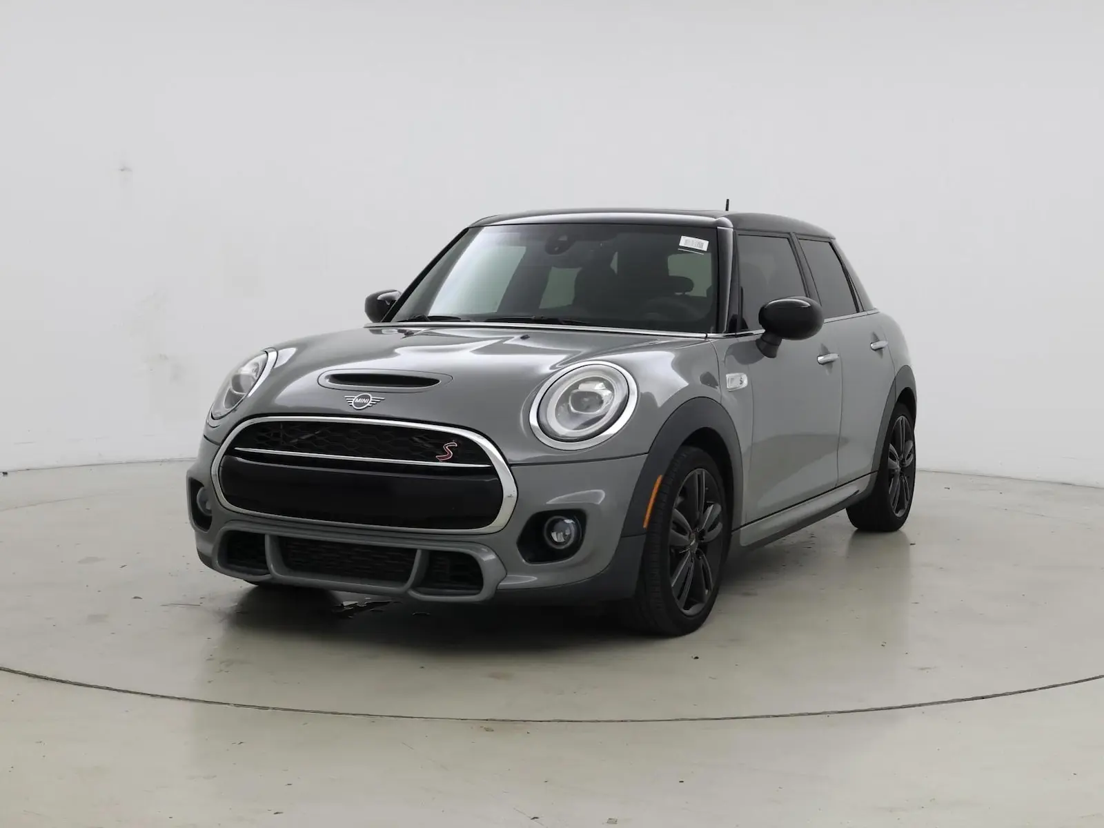 2020 MINI Hardtop Cooper S photo 5