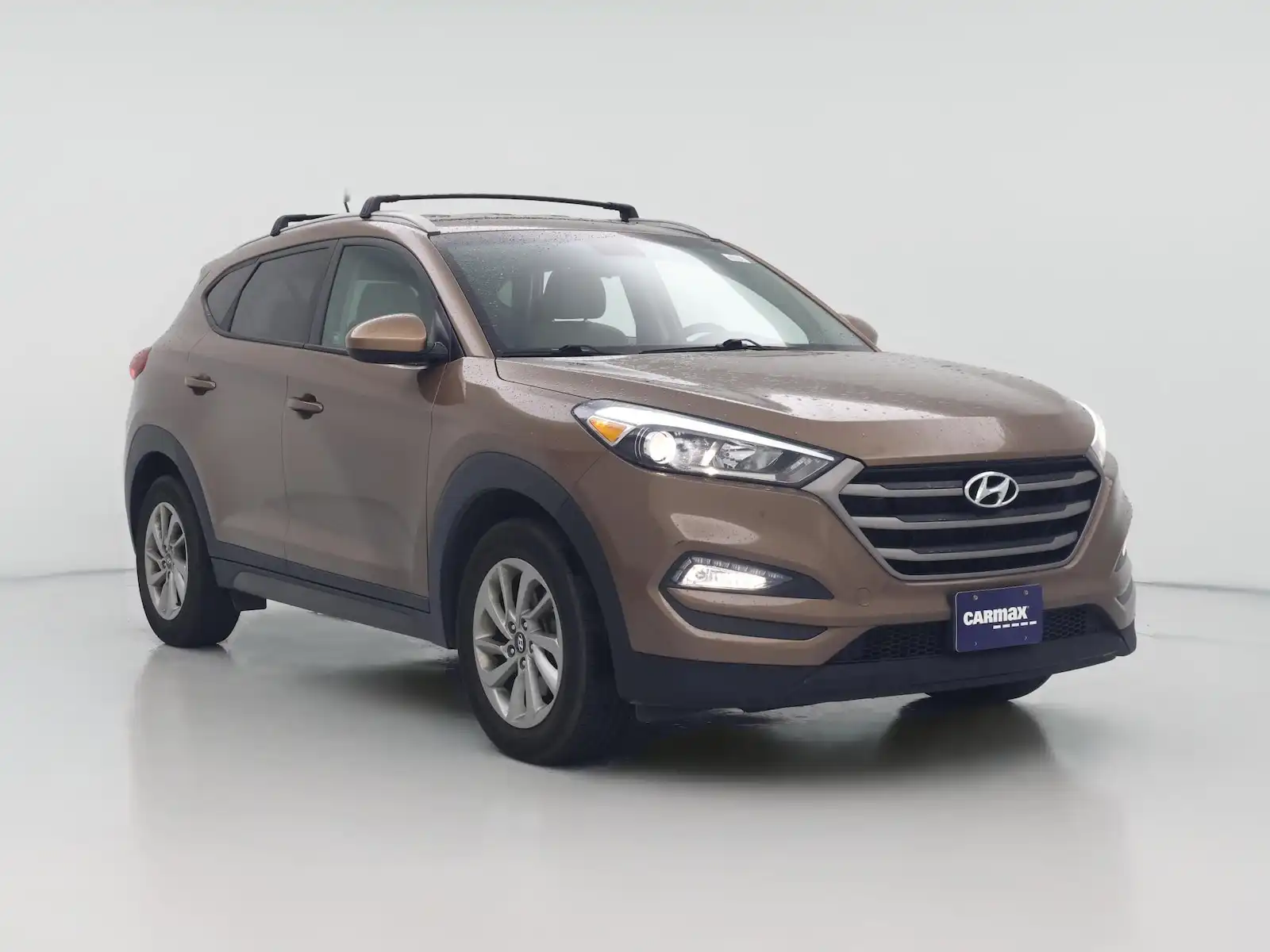 2016 Hyundai Tucson SE FWD's photo