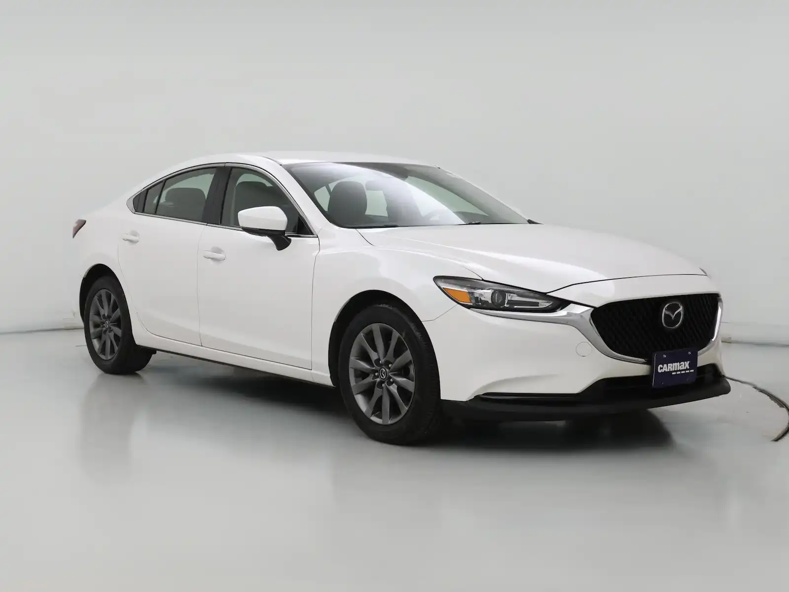 2018 Mazda EZ-6 Sport Auto's photo