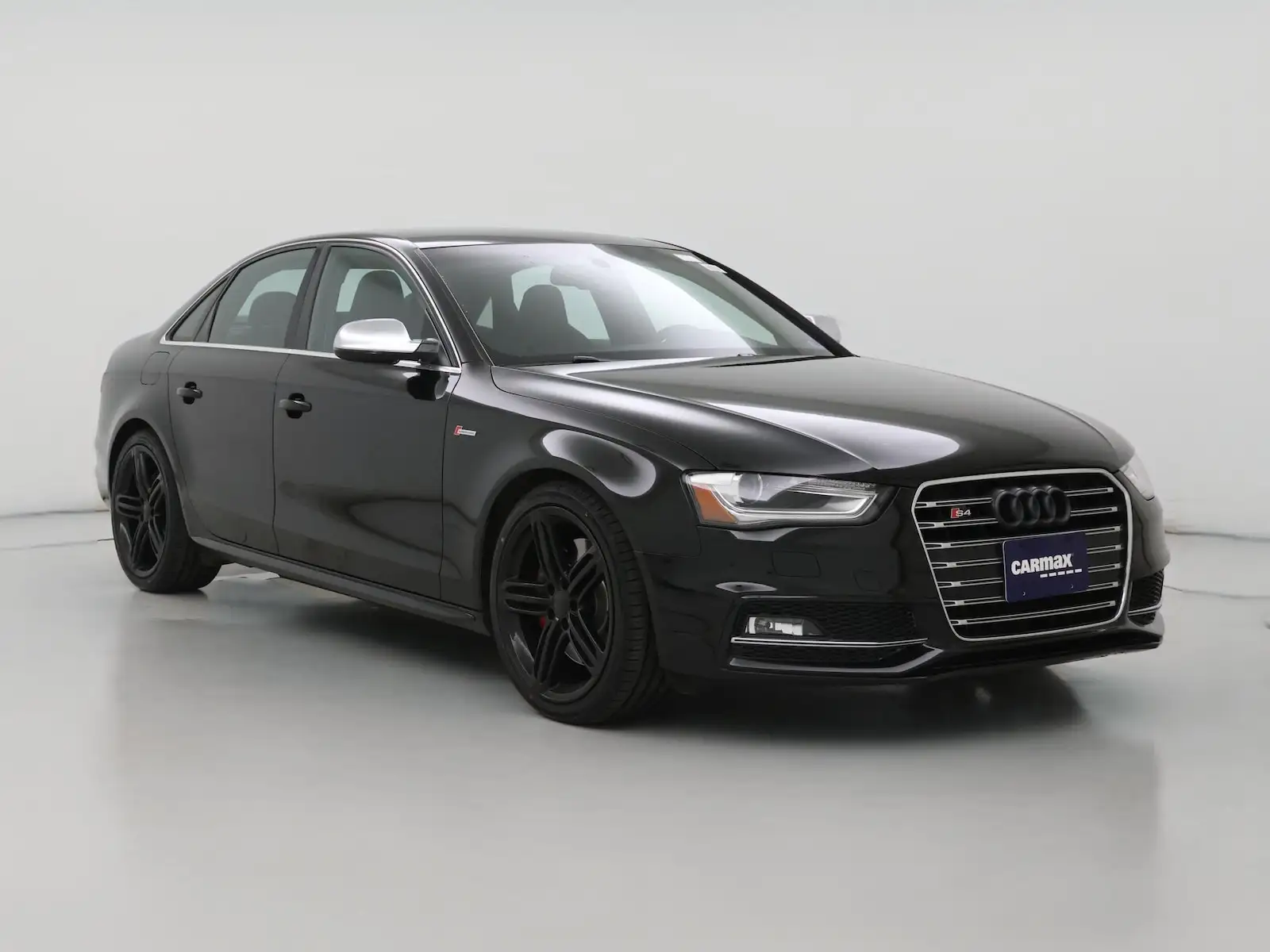 2016 Audi S4 3.0T Premium Plus quattro S tronic's photo