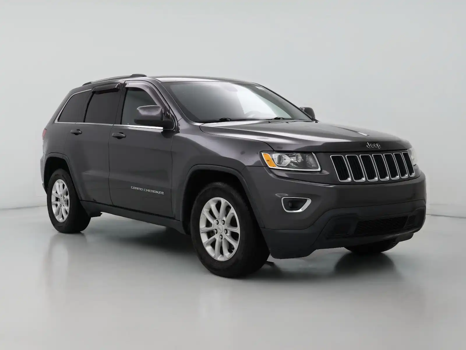 2015 Jeep Grand Cherokee Laredo E's photo