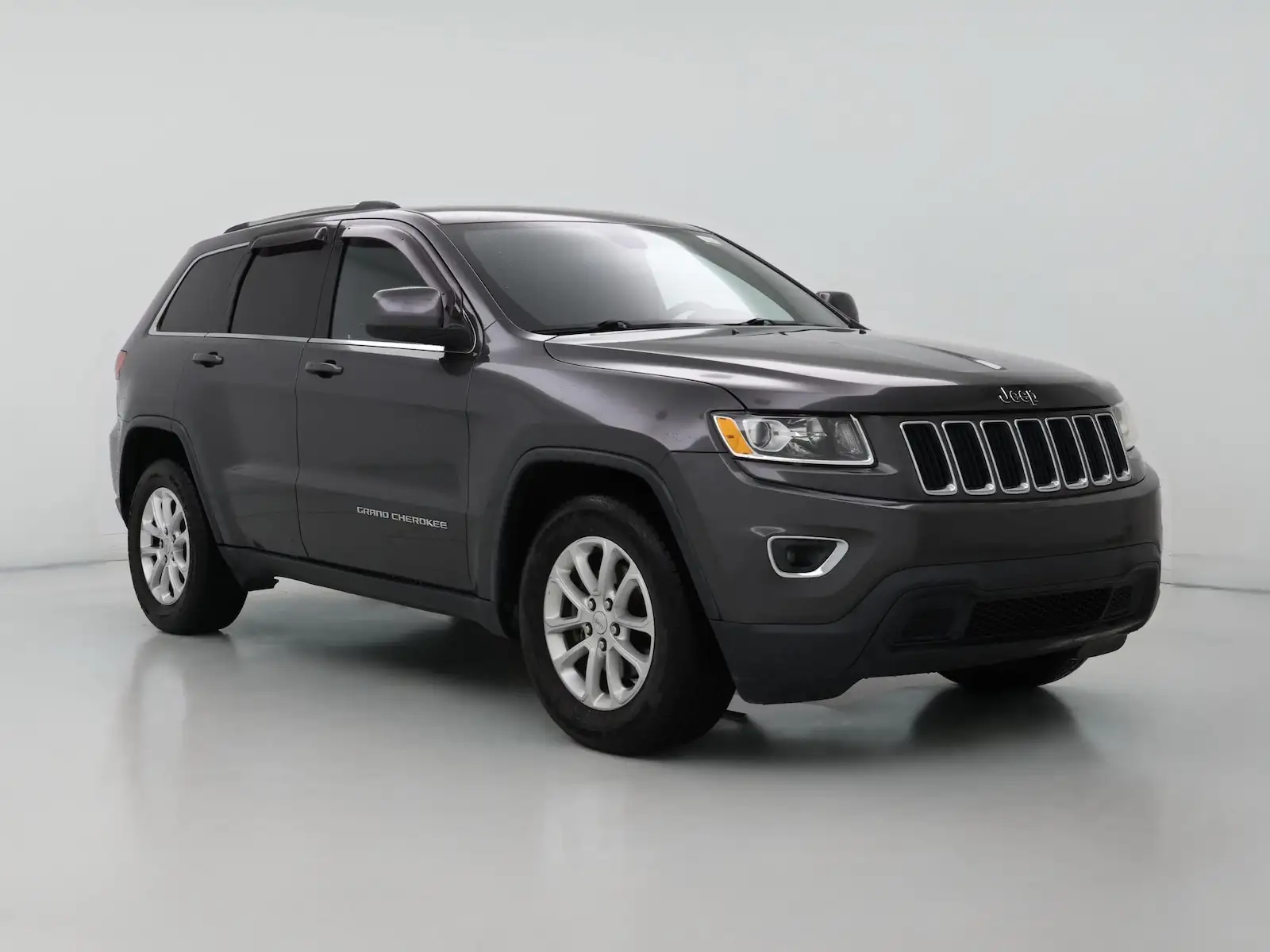 2015 Jeep Grand Cherokee Laredo E's photo
