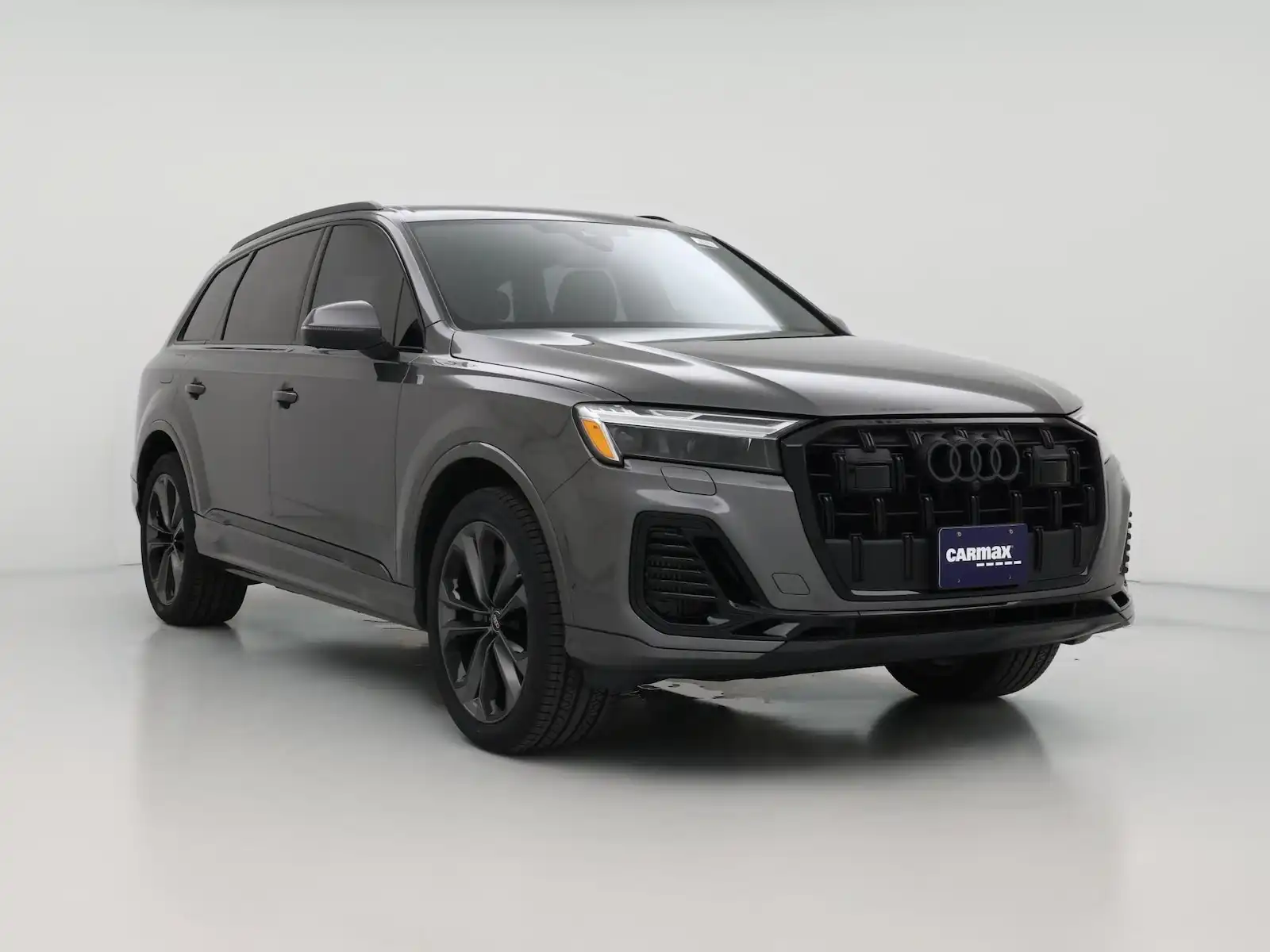 2025 Audi Q7 55 Premium Plus quattro Tiptronic's photo