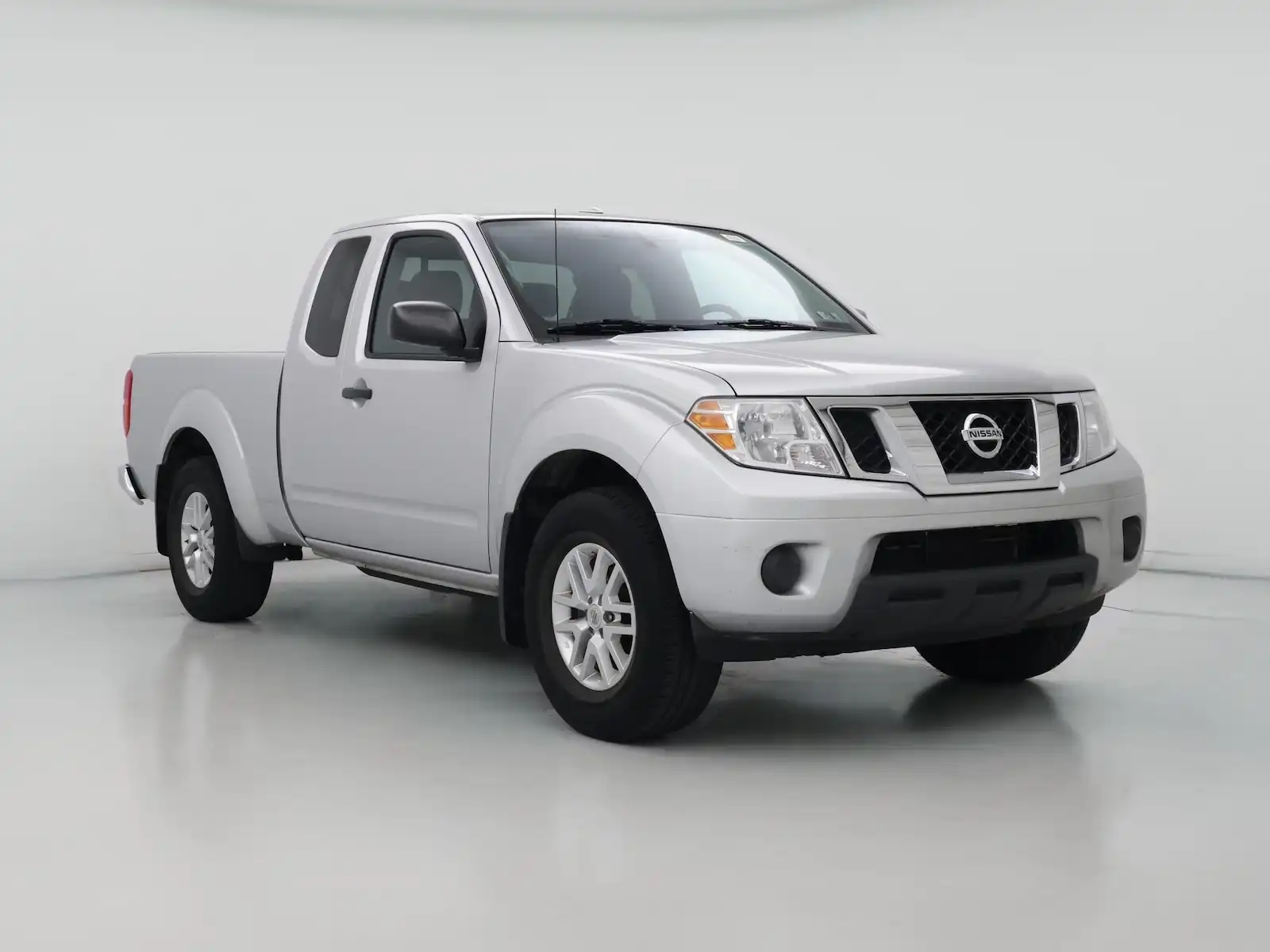 2017 Nissan Frontier 2.5 SV King Cab 2WD Auto's photo