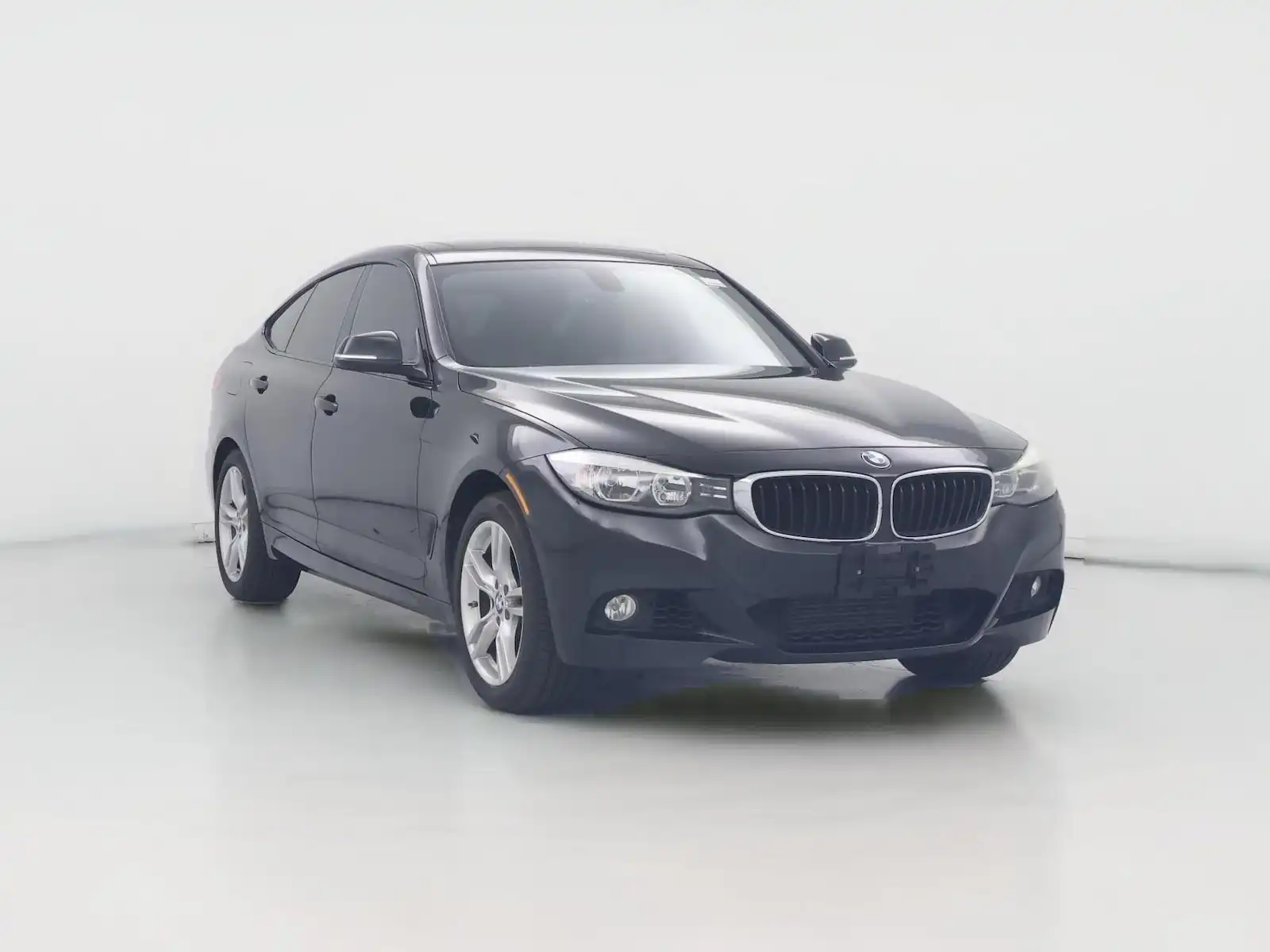 2015 BMW 3 Series 328i xDrive Gran Turismo's photo