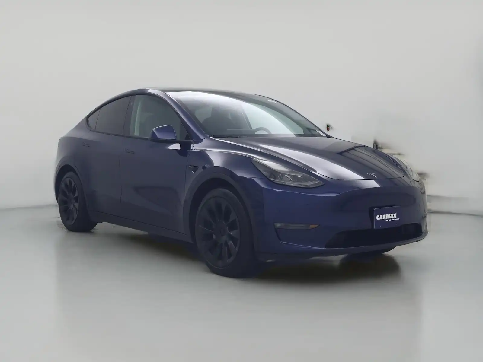 2022 Tesla Model Y Long Range Dual Motor AWD's photo