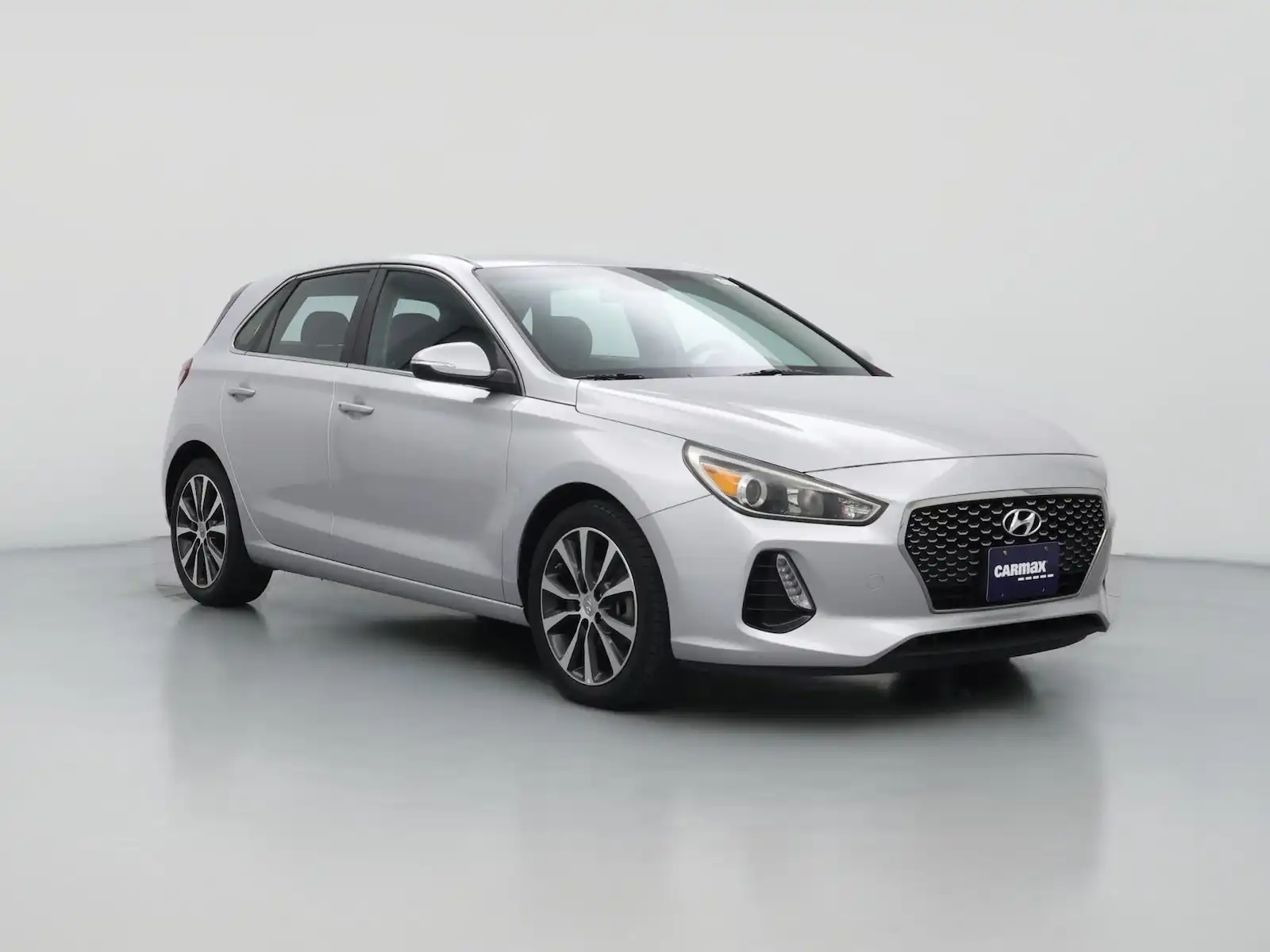 2018 Hyundai Elantra GT GT Auto's photo