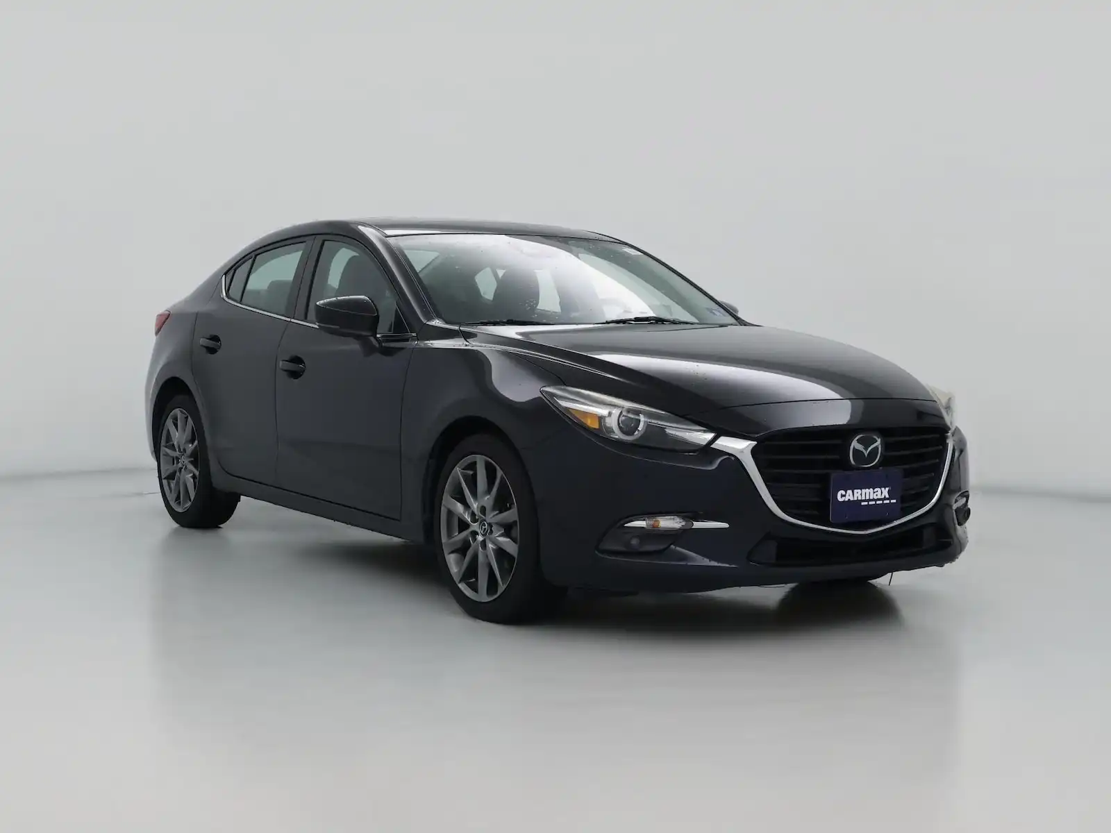2018 Mazda CX-3 Grand Touring Auto SKYACTIV 4-Door's photo