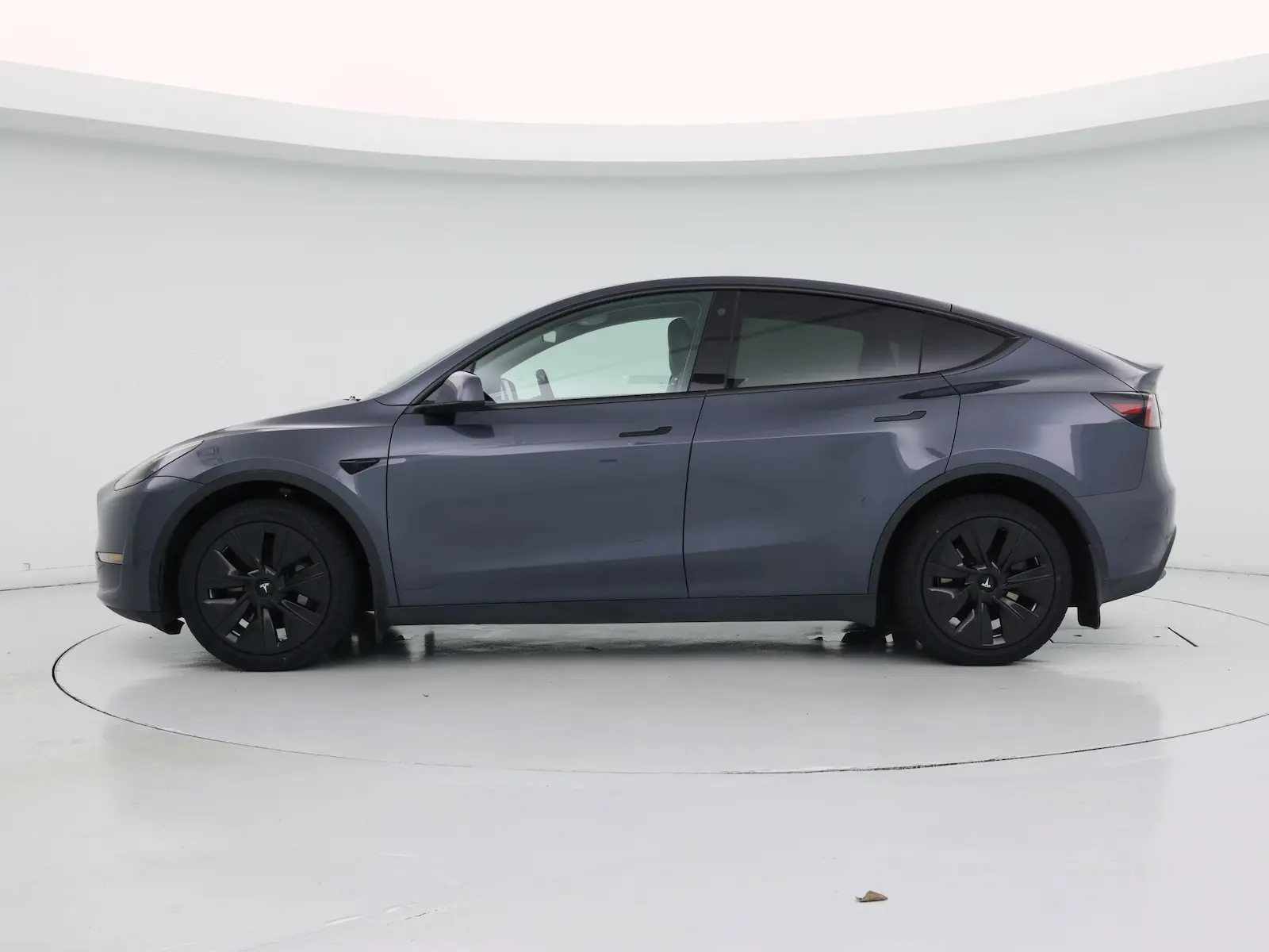 2023 Tesla Model Y Long Range Dual Motor AWD photo 4