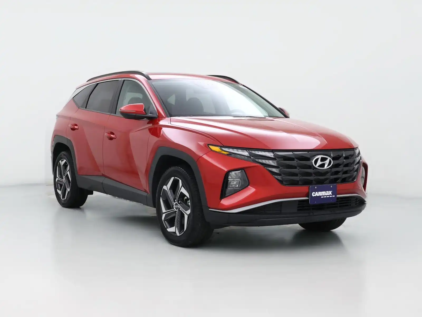 2022 Hyundai Tucson SEL AWD's photo