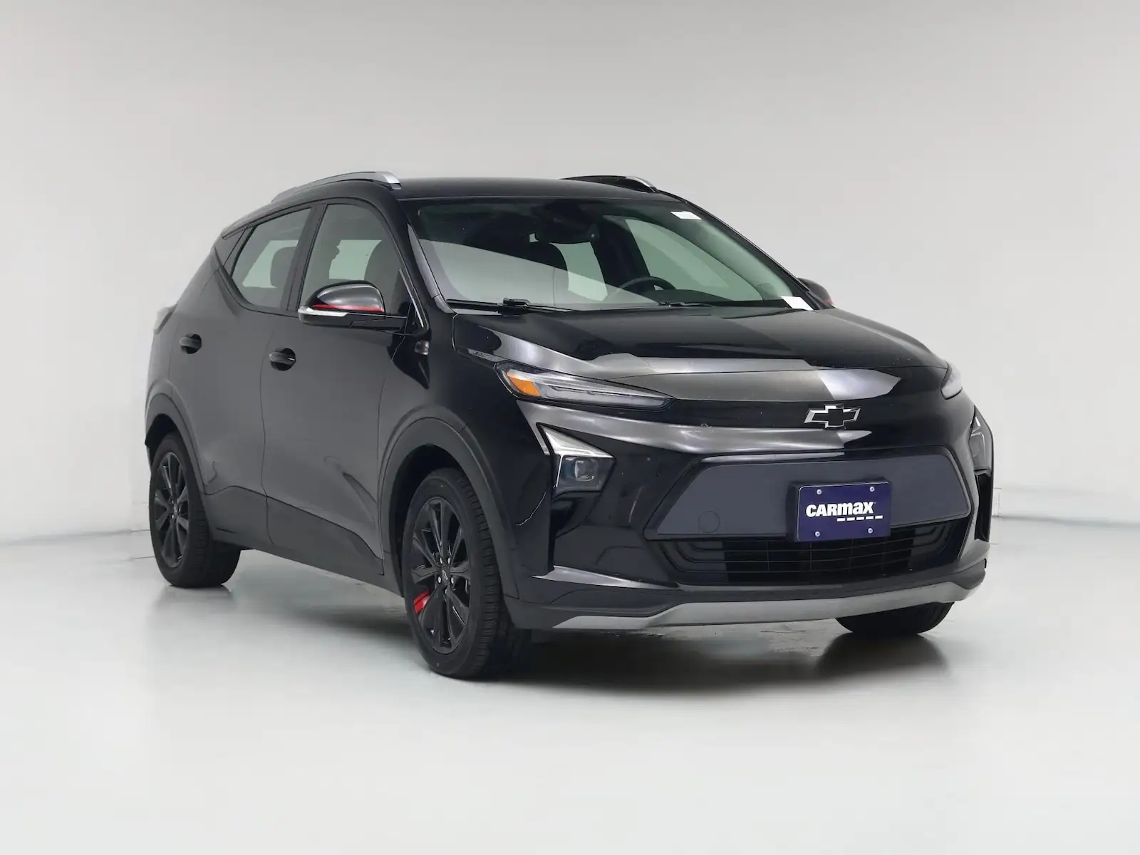 2023 Chevrolet Bolt EUV LT's photo