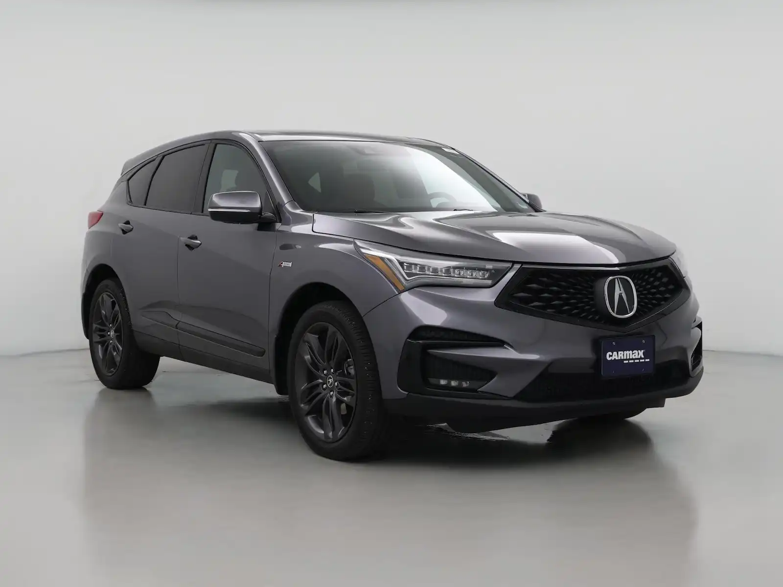 2021 Acura RDX A-Spec SH-AWD's photo