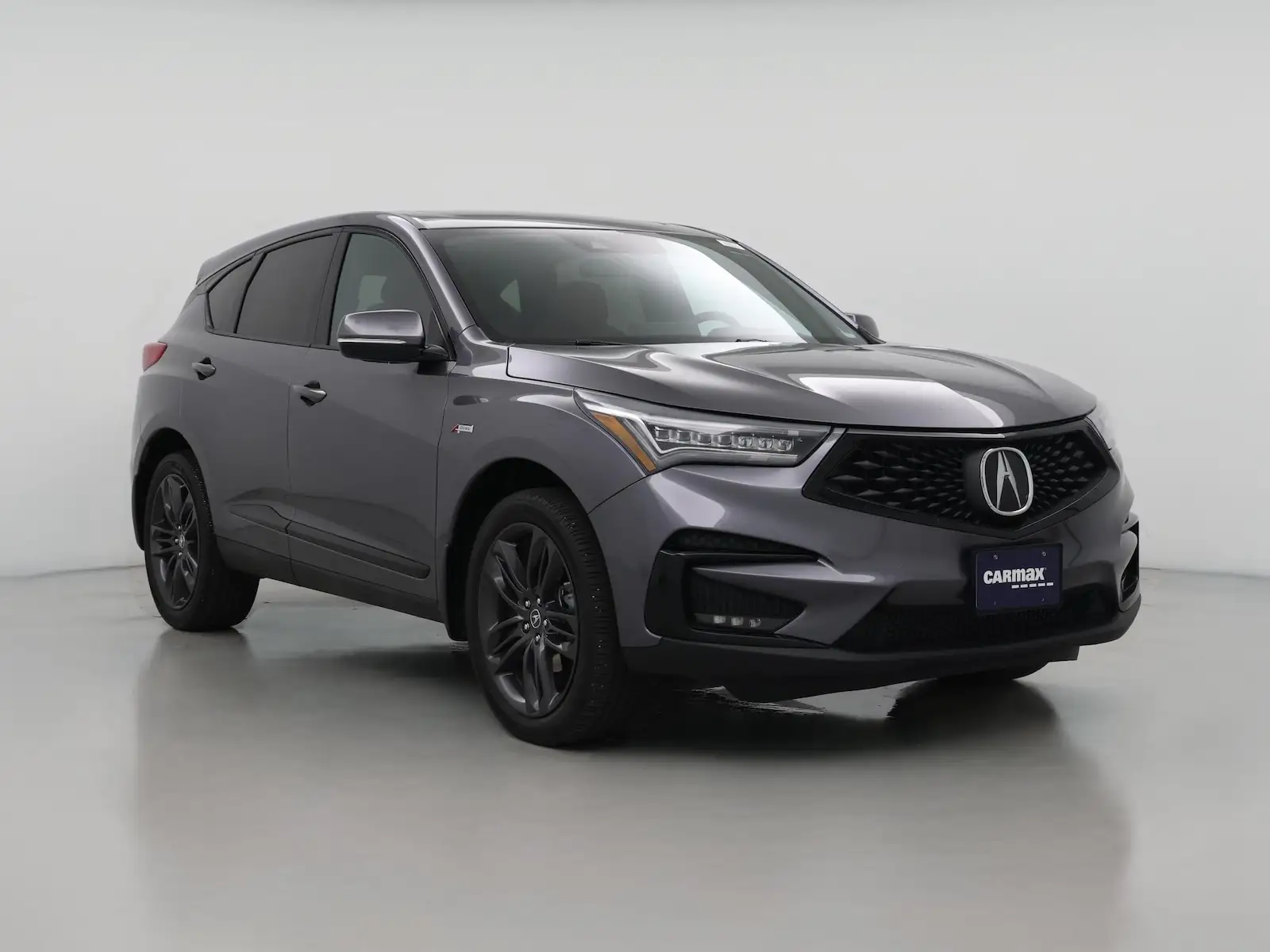 2021 Acura RDX A-Spec SH-AWD photo 1