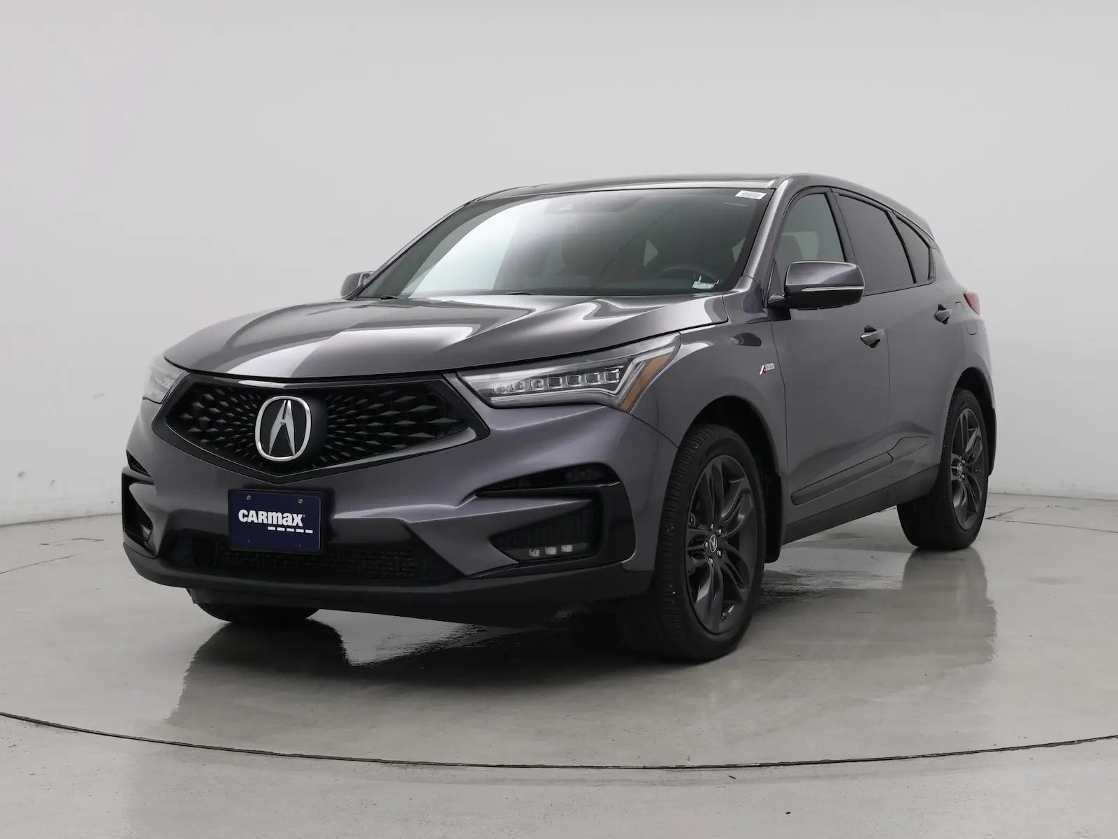 2021 Acura RDX A-Spec SH-AWD photo 5