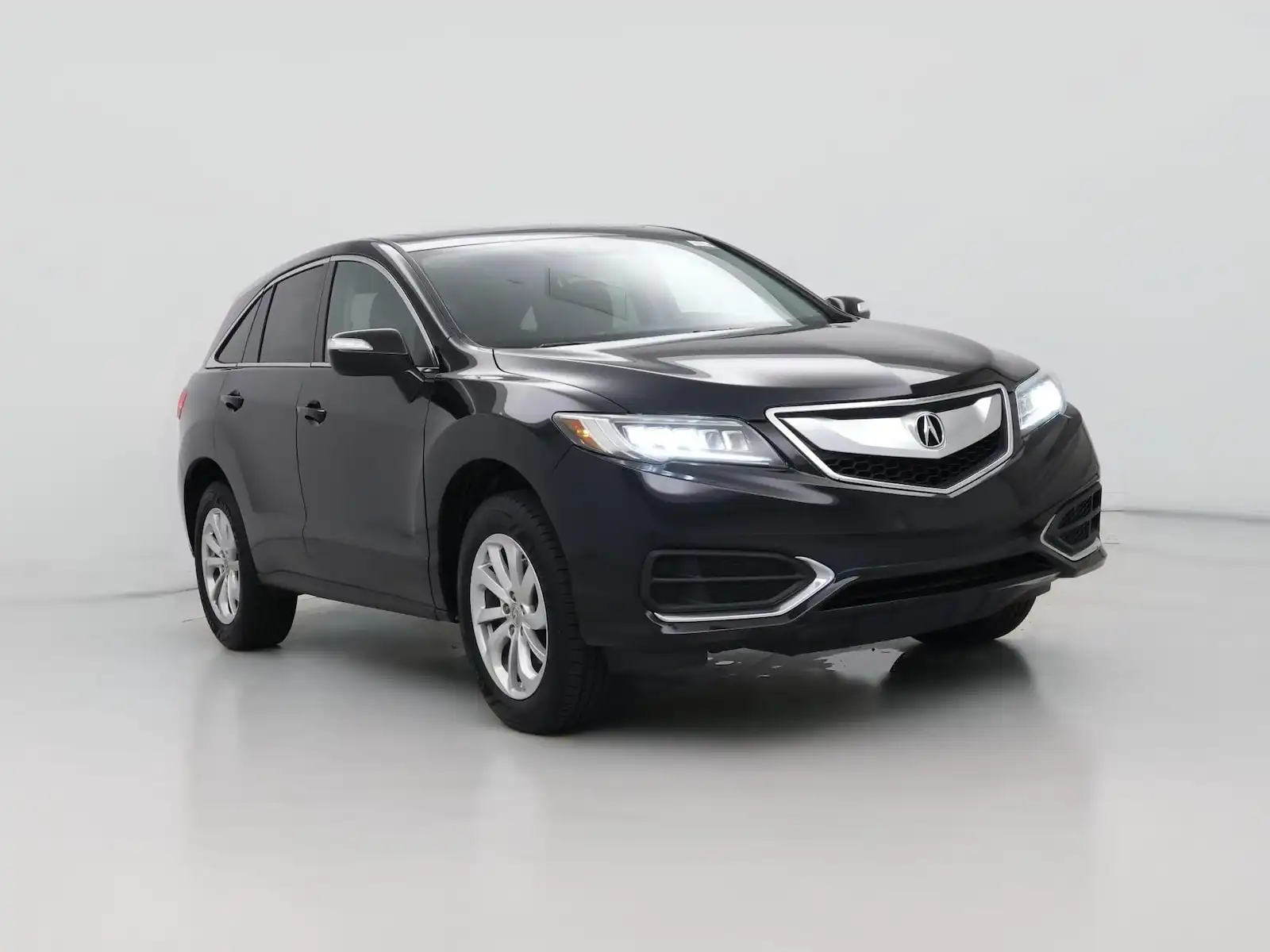 2018 Acura RDX's photo