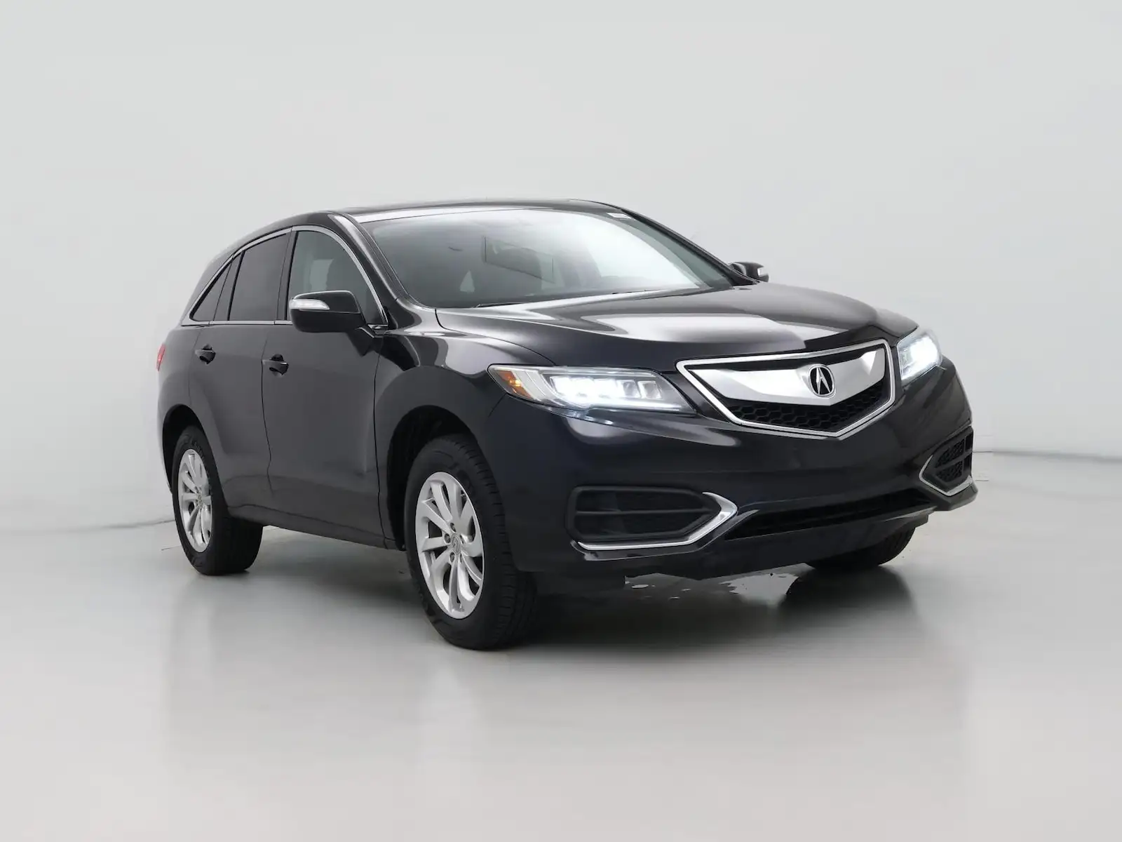 2018 Acura RDX's photo