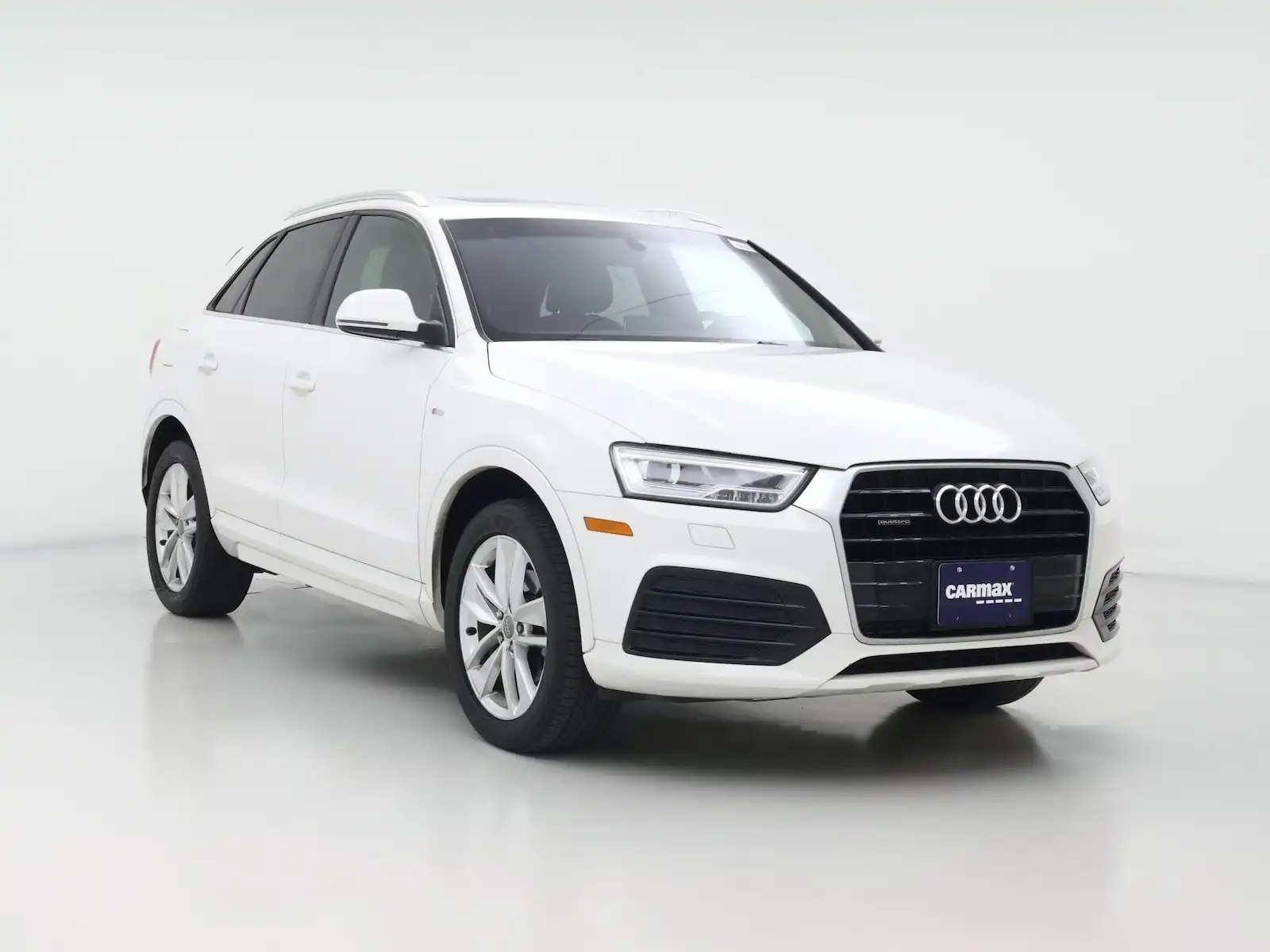 2018 Audi Q3 2.0T Premium Plus quattro's photo