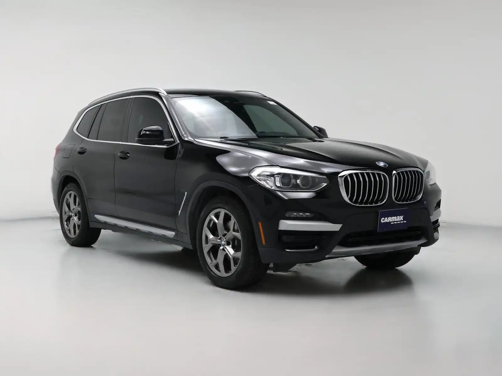 2020 BMW X3 xDrive30i's photo