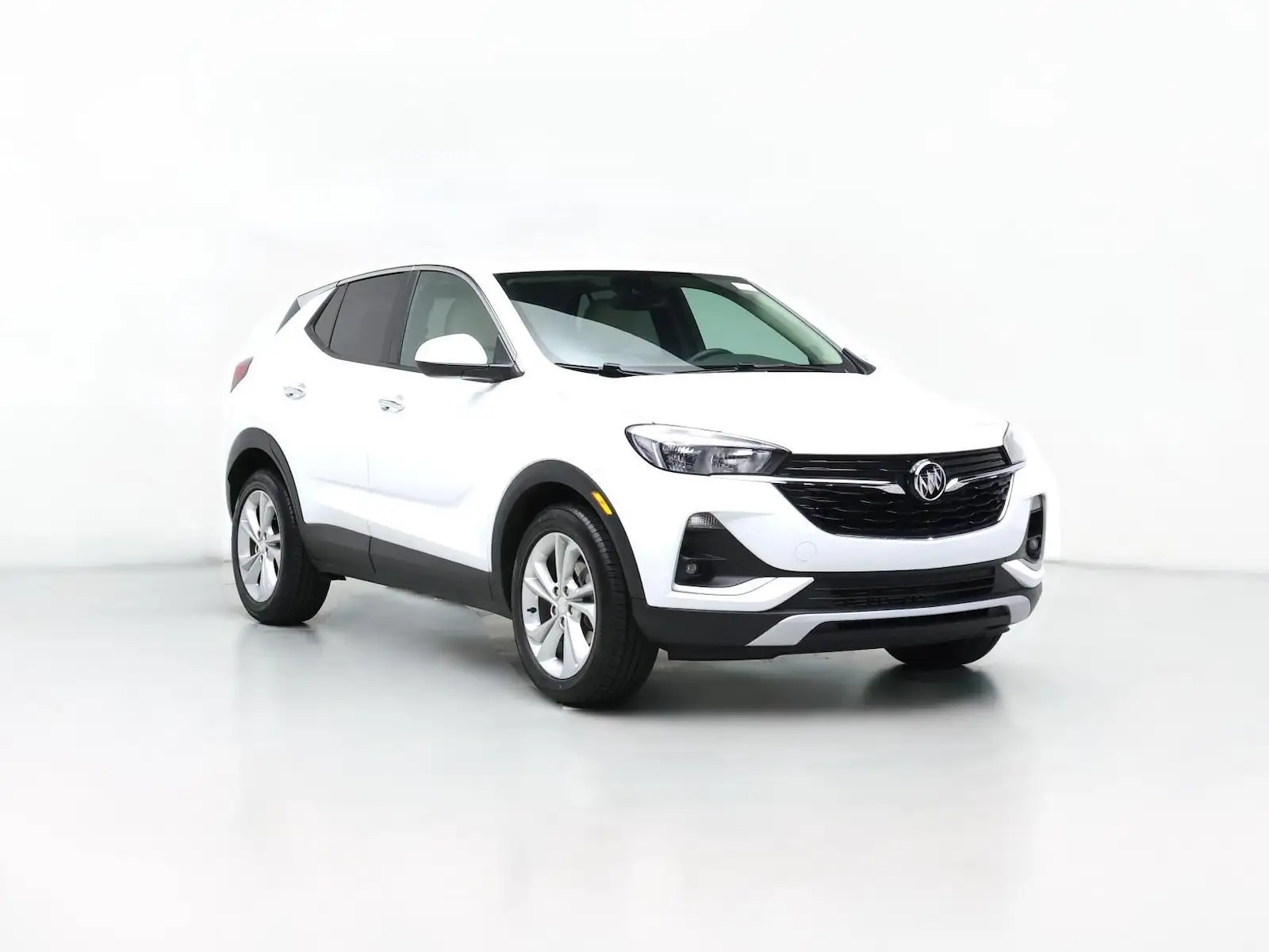 2021 Buick Encore GX Preferred photo 1