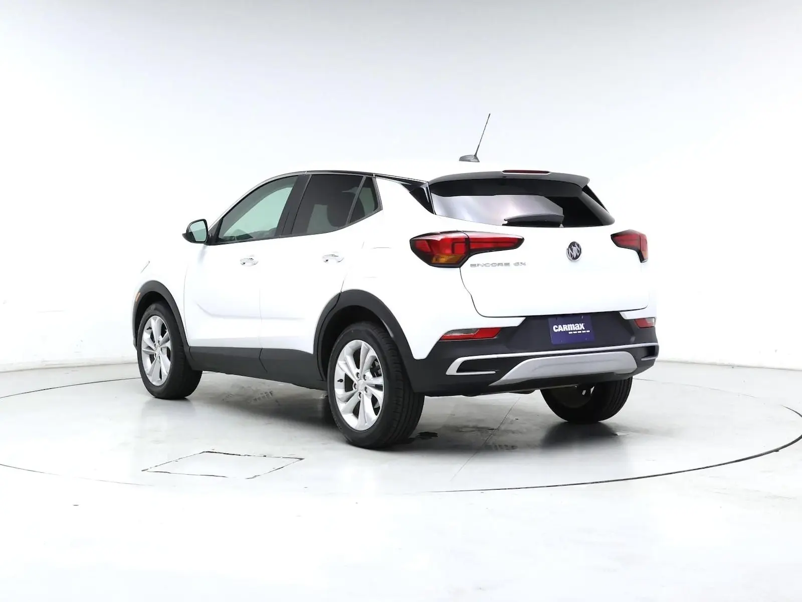 2021 Buick Encore GX Preferred photo 3