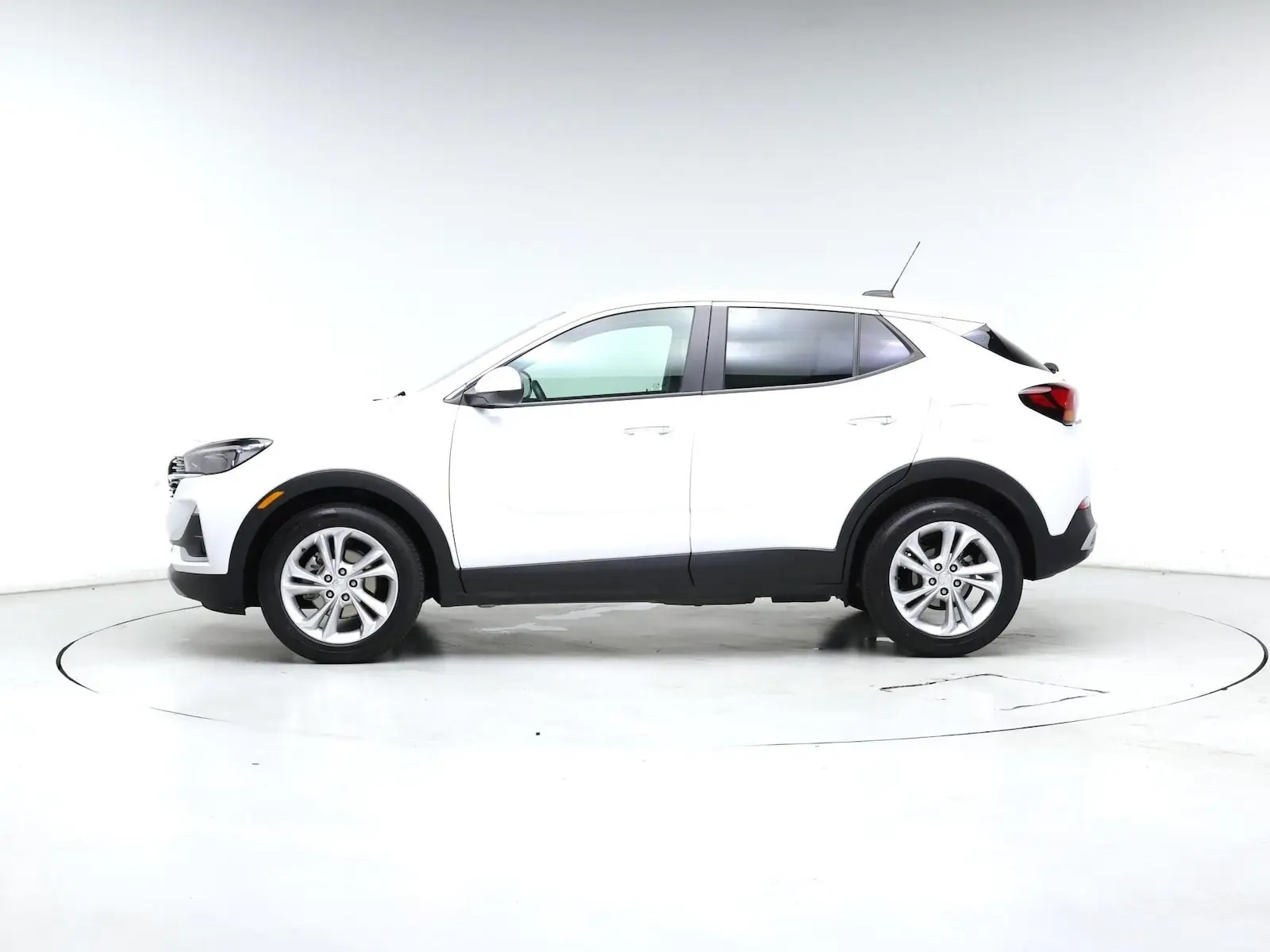 2021 Buick Encore GX Preferred photo 4