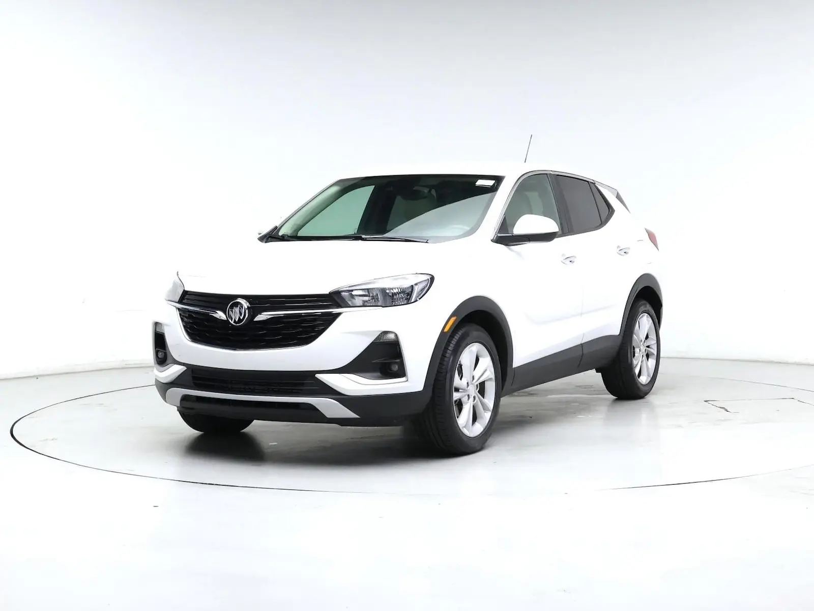 2021 Buick Encore GX Preferred photo 5
