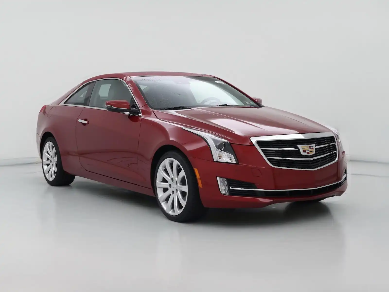 2019 Cadillac ATS 2.0T Luxury AWD's photo