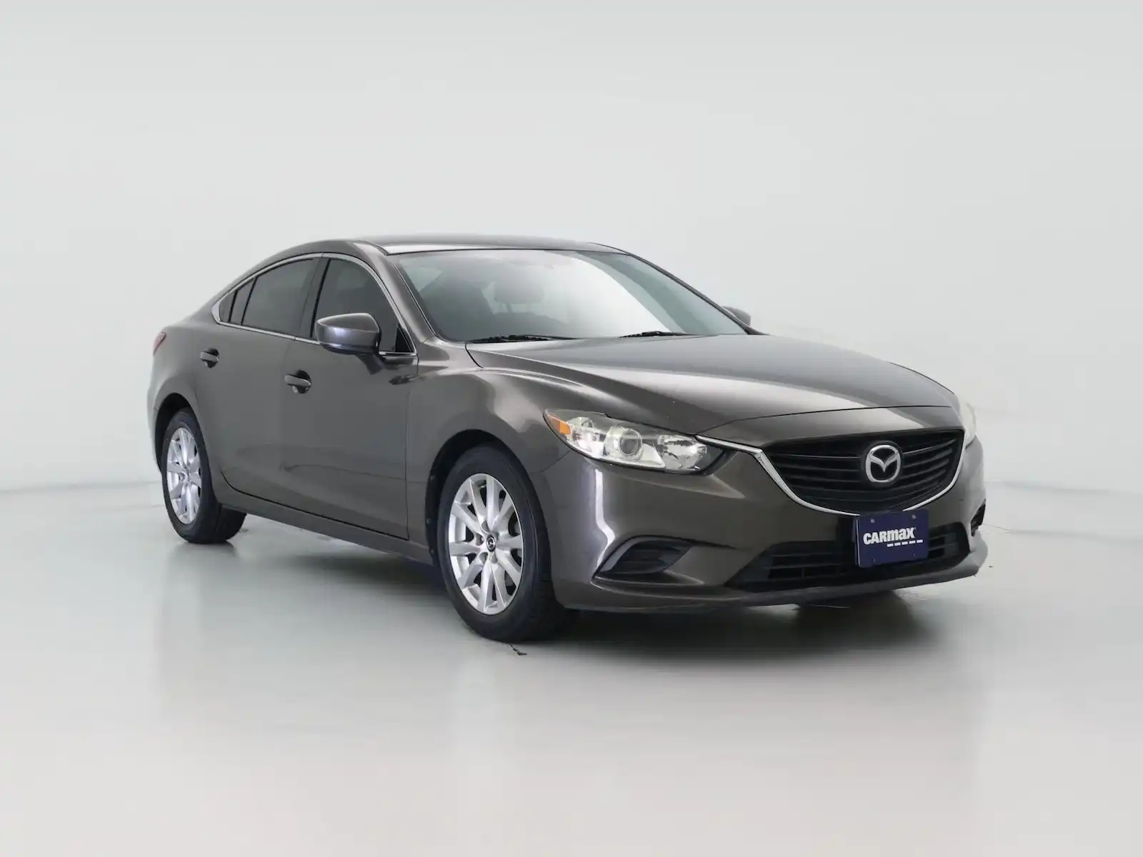 2017 Mazda EZ-6 Sport Auto i's photo