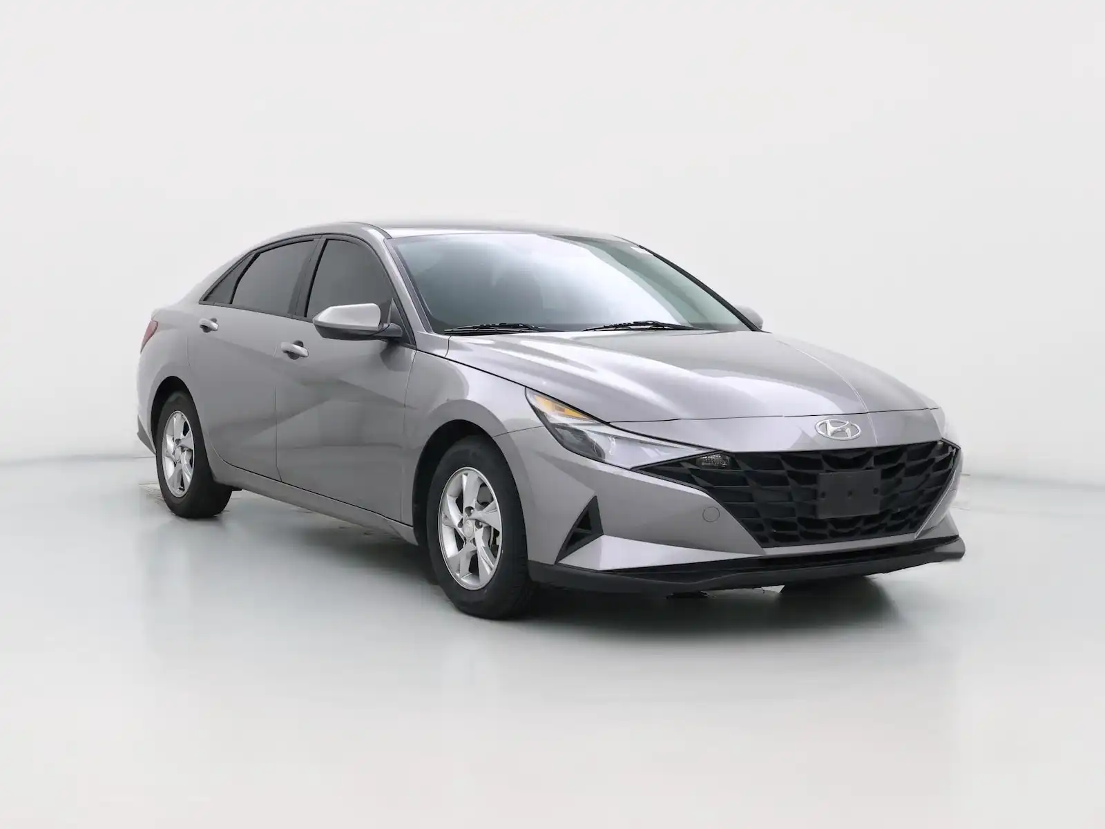 2021 Hyundai Elantra 2.0 SE IVT SULEV's photo