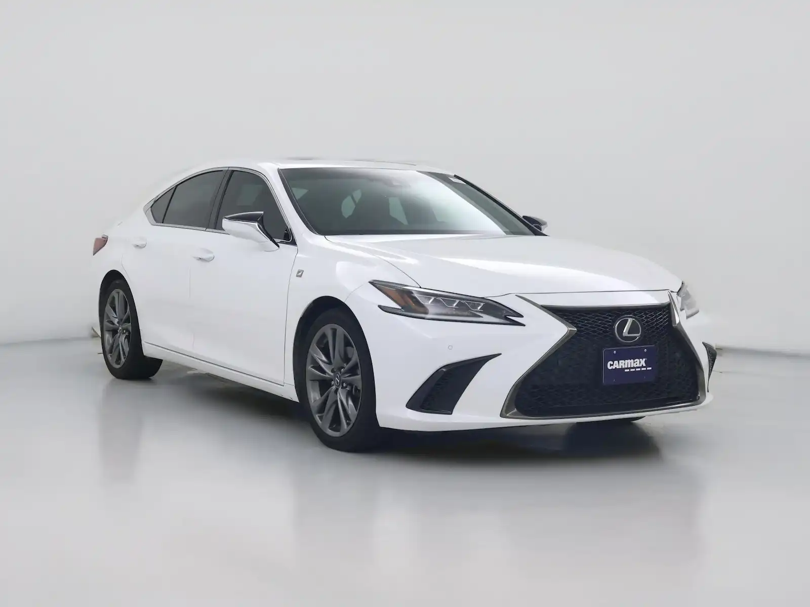 2019 Lexus ES 350 350 F Sport's photo