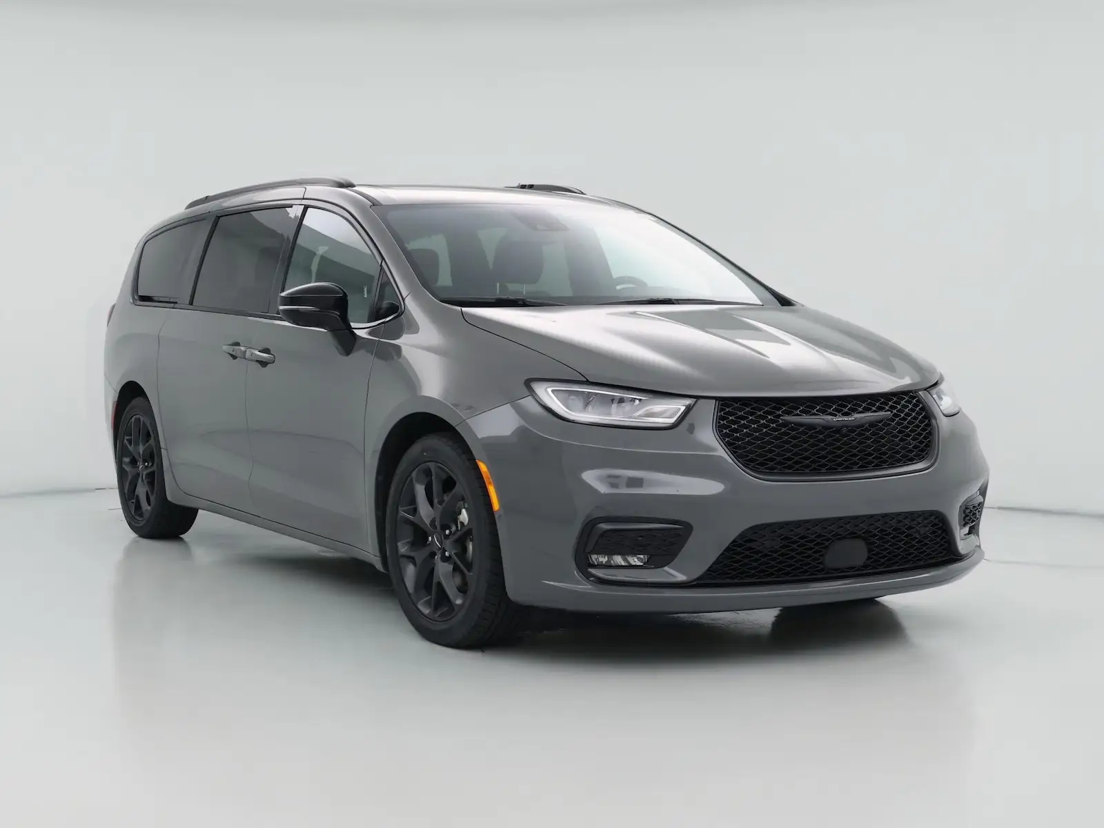 2023 Chrysler Pacifica Limited photo 1